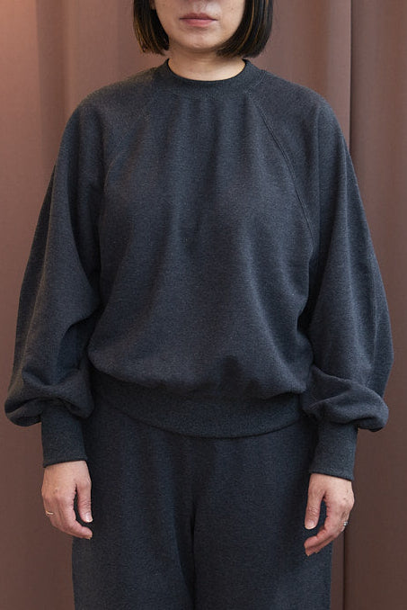 C'mon C'mon Sweat tops(CM-25F02)