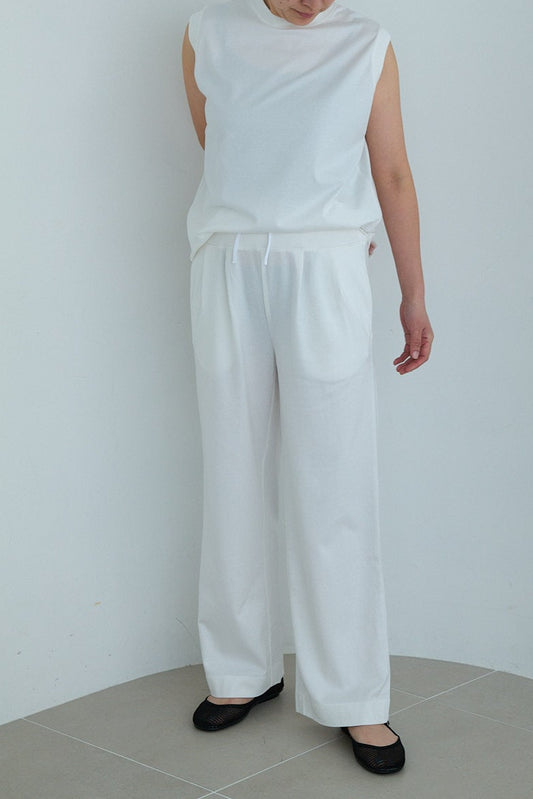 C’mon C’mon Rib Pants(CM-25S03)