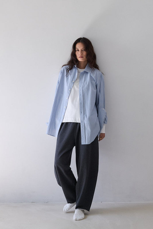 C'mon C'mon Sweat pants(CM-25F03)
