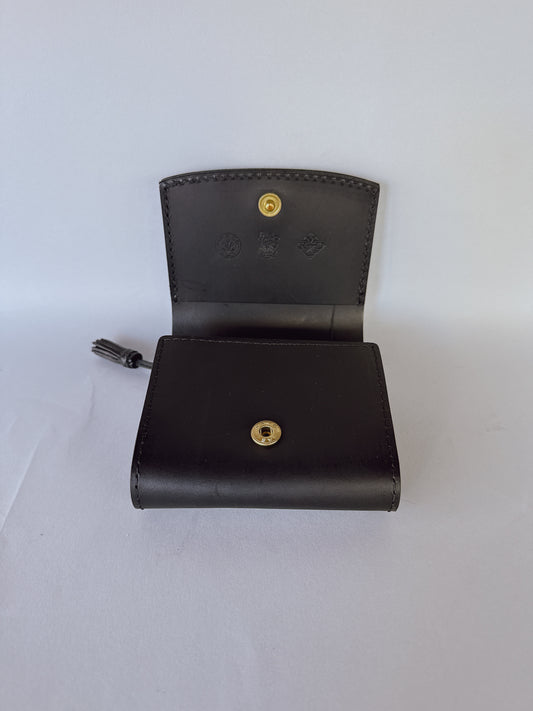 R&D.M.Co- SMALL WALLET(7684)