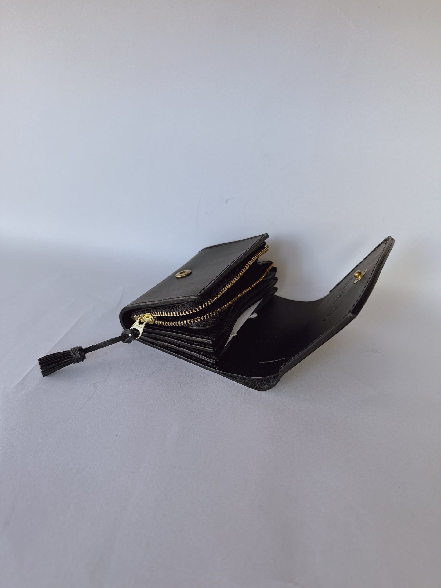 R&D.M.Co- SMALL WALLET(7684)