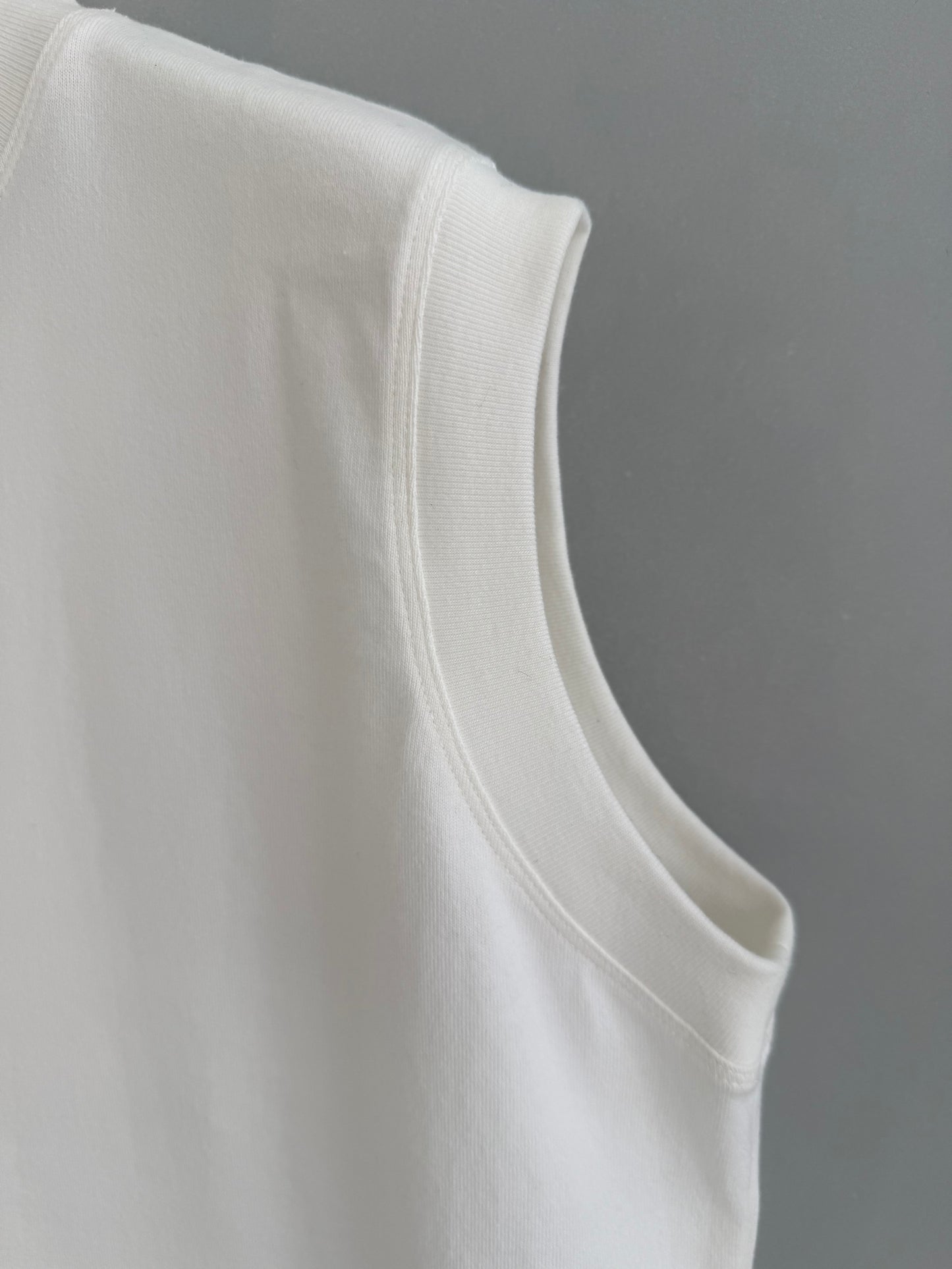 C'mon C'mon No-sleeve T(CM-25S02)