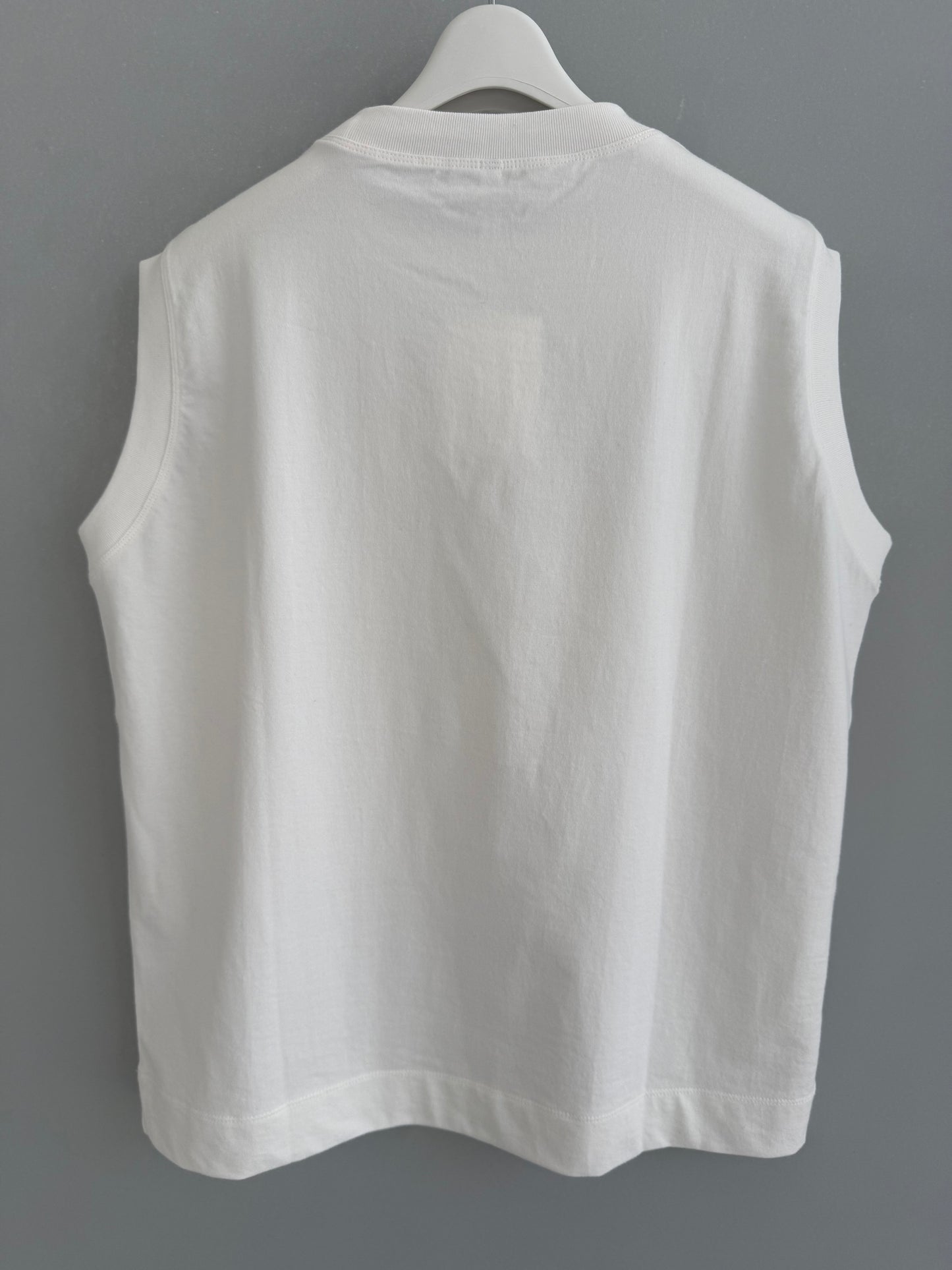 C'mon C'mon No-sleeve T(CM-25S02)