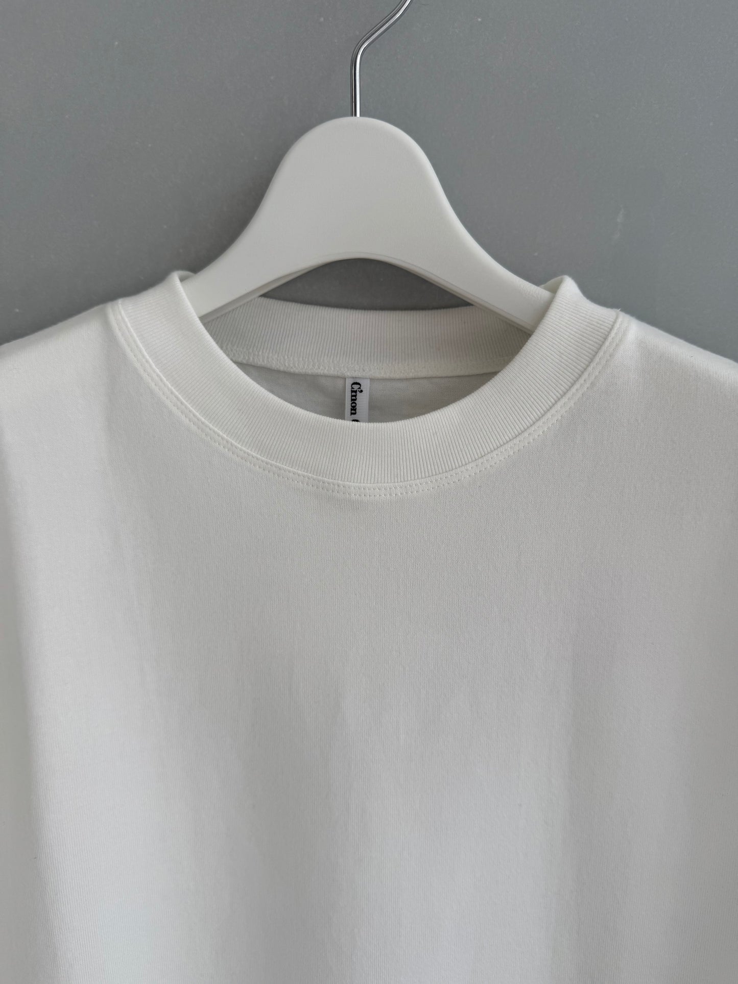 C'mon C'mon No-sleeve T(CM-25S02)