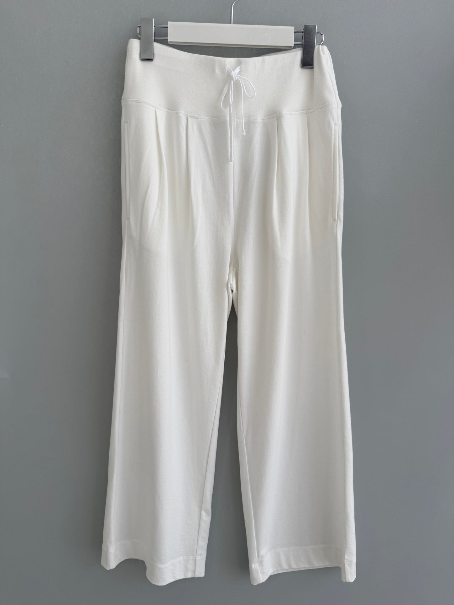 C’mon C’mon Rib Pants(CM-25S03)