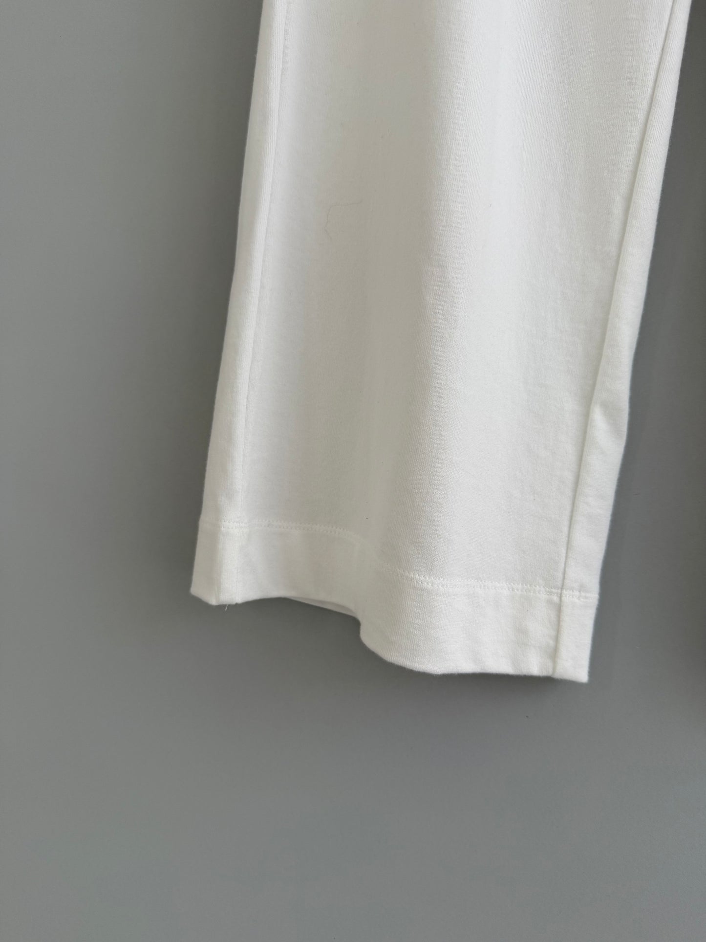 C’mon C’mon Rib Pants(CM-25S03)