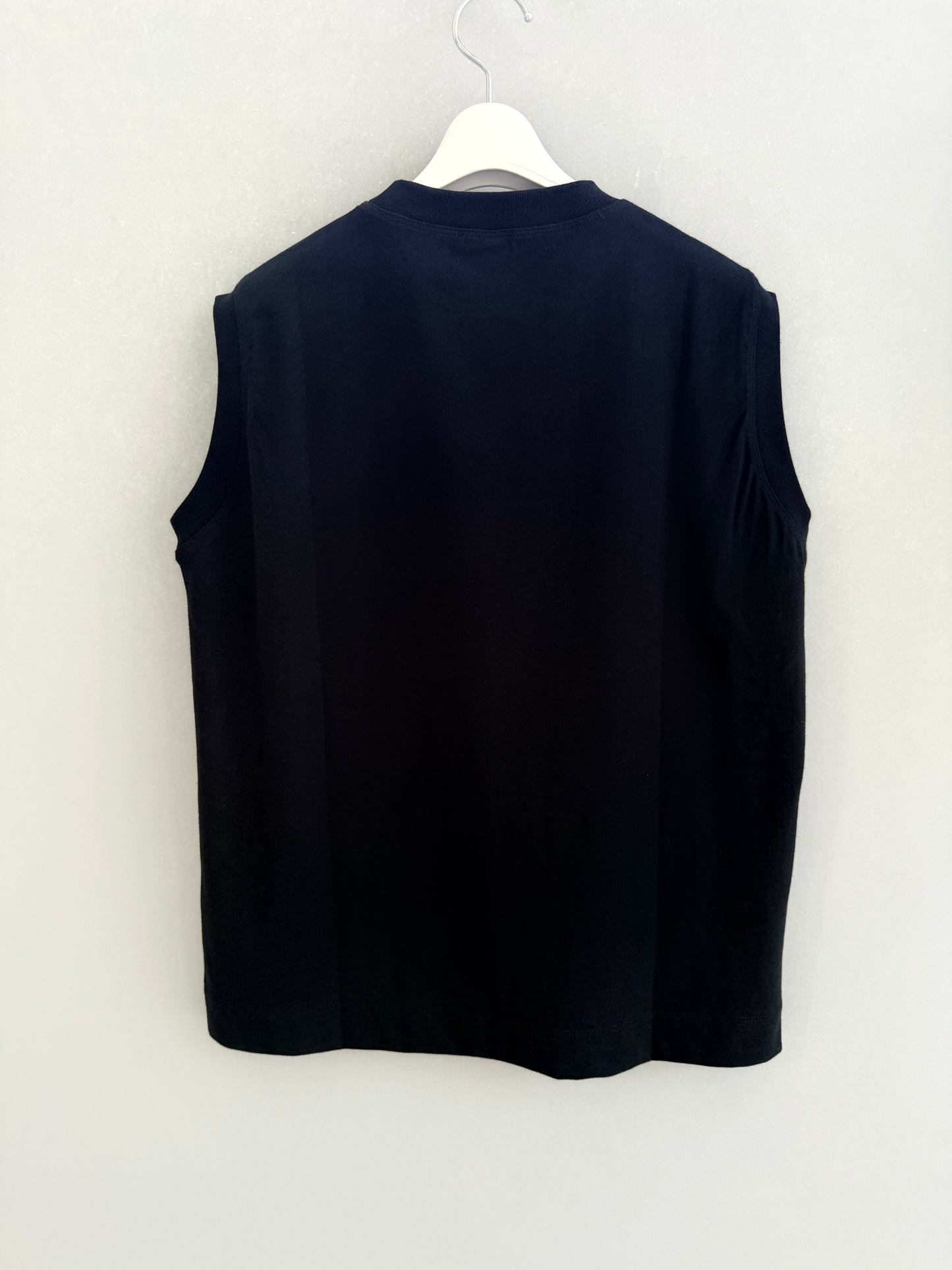 C'mon C'mon No-sleeve T(CM-25S02)