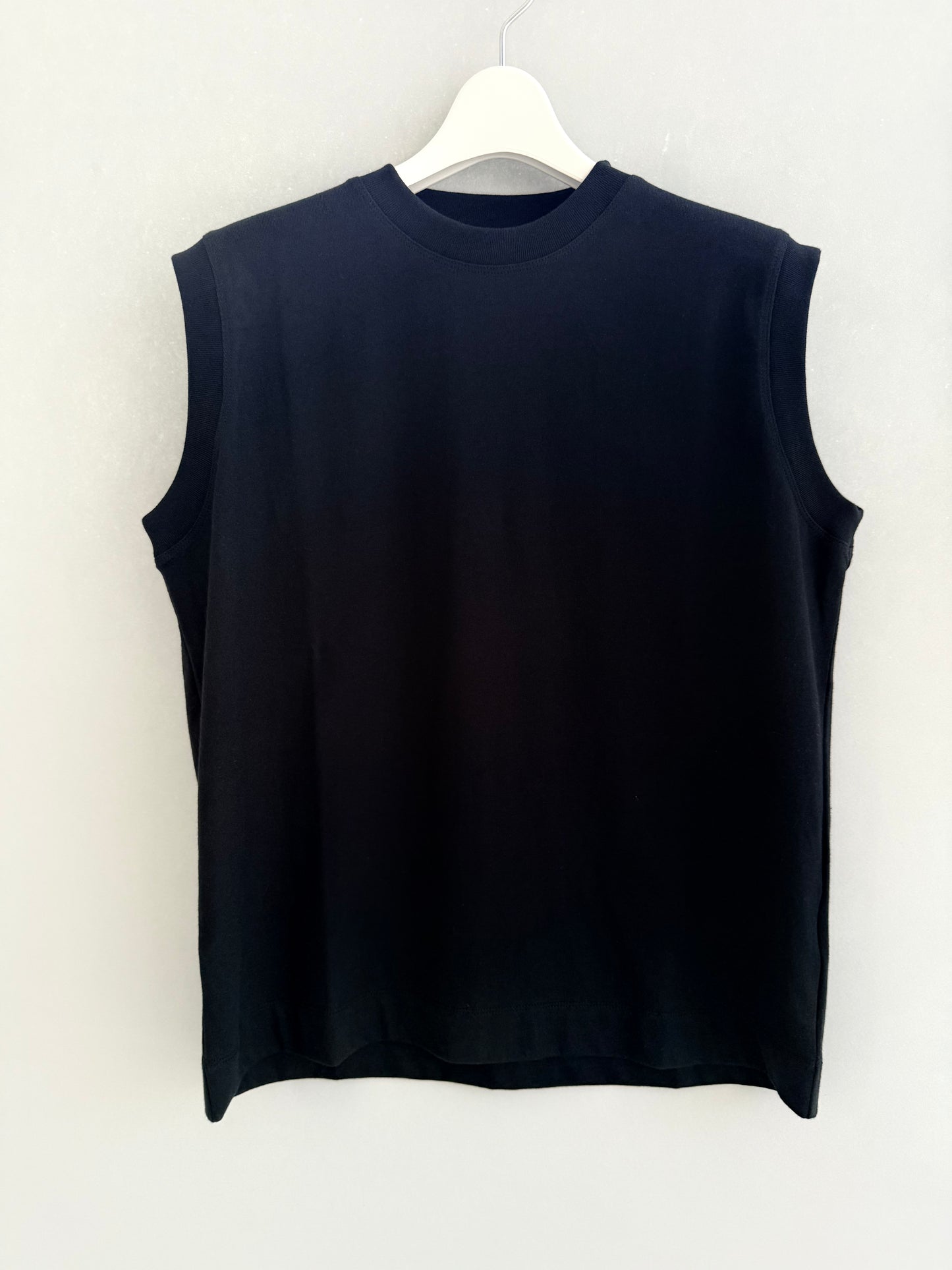 C'mon C'mon No-sleeve T(CM-25S02)