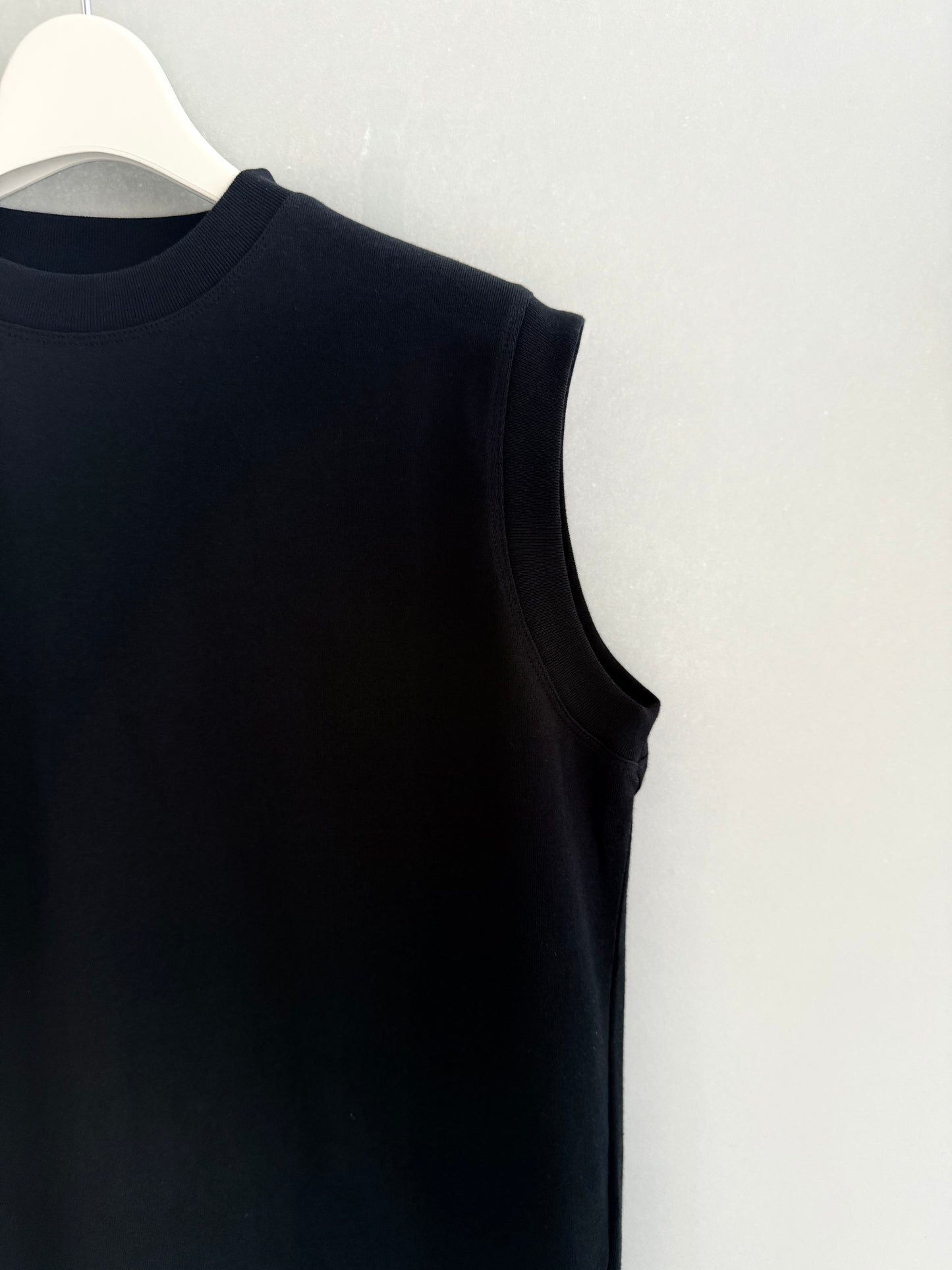 C'mon C'mon No-sleeve T(CM-25S02)