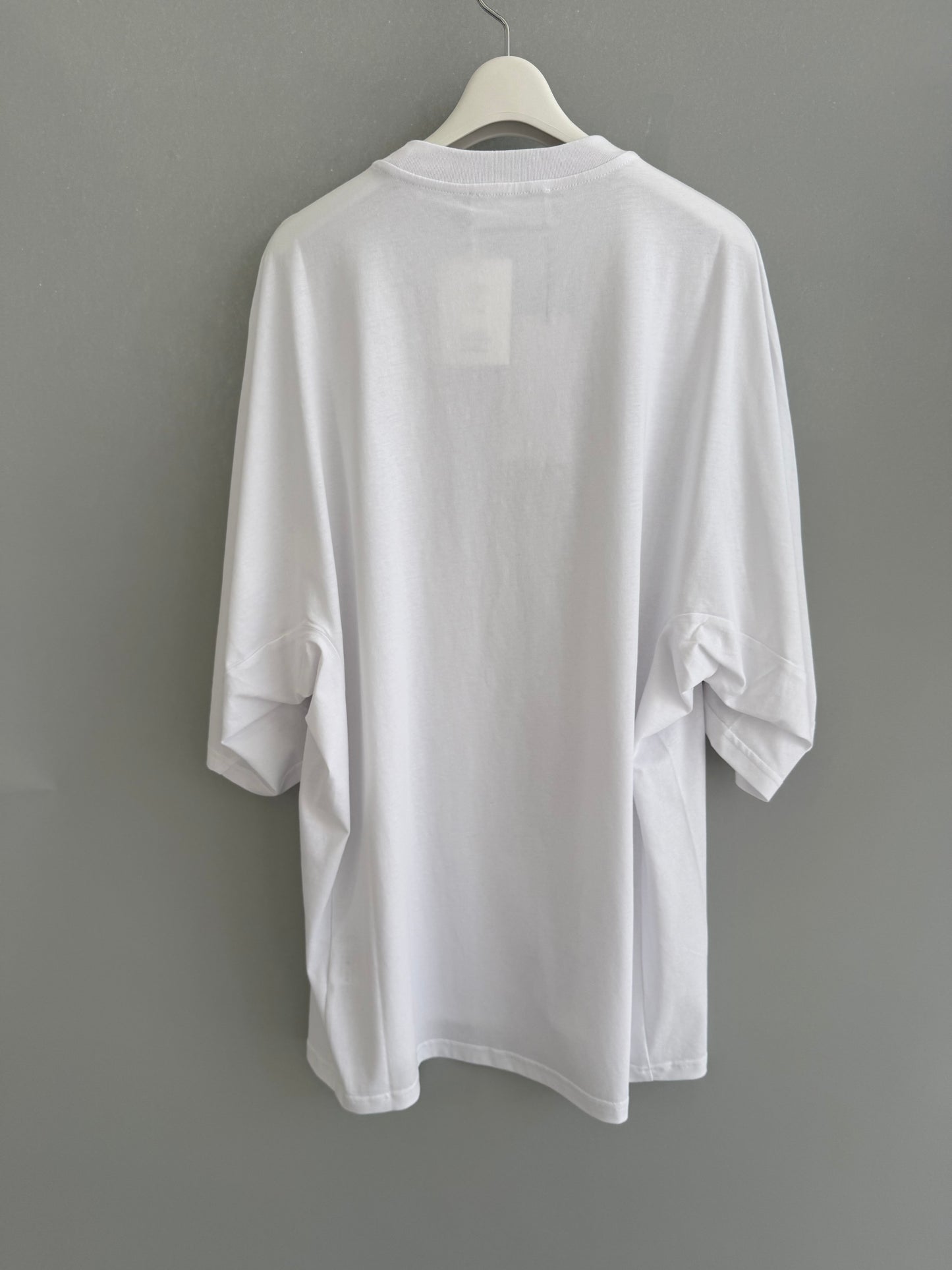 christian wijnants SHORT SLEEVES T-SHIRT(WPW8417)