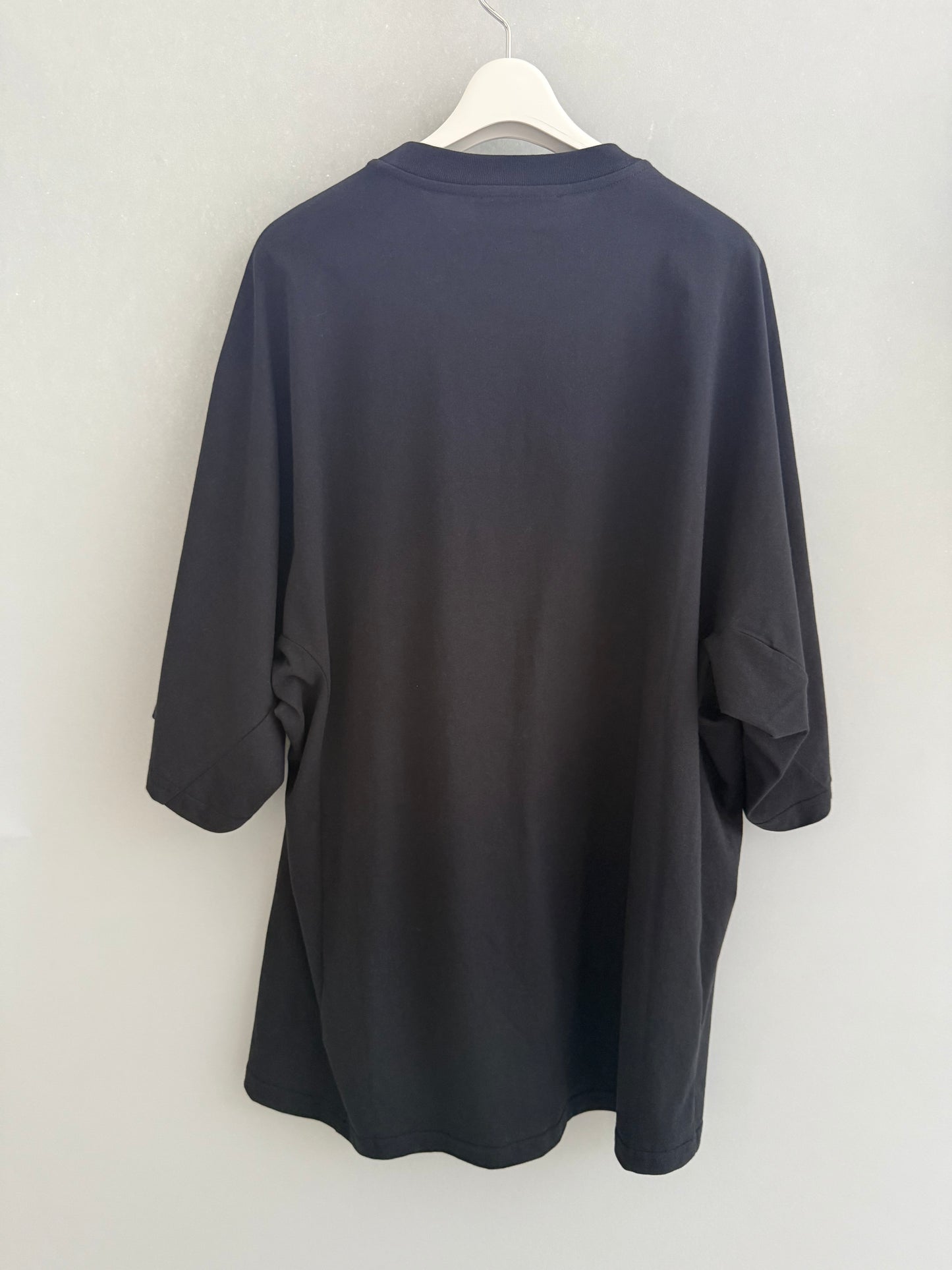 christian wijnants SHORT SLEEVES T-SHIRT(WPW8417)