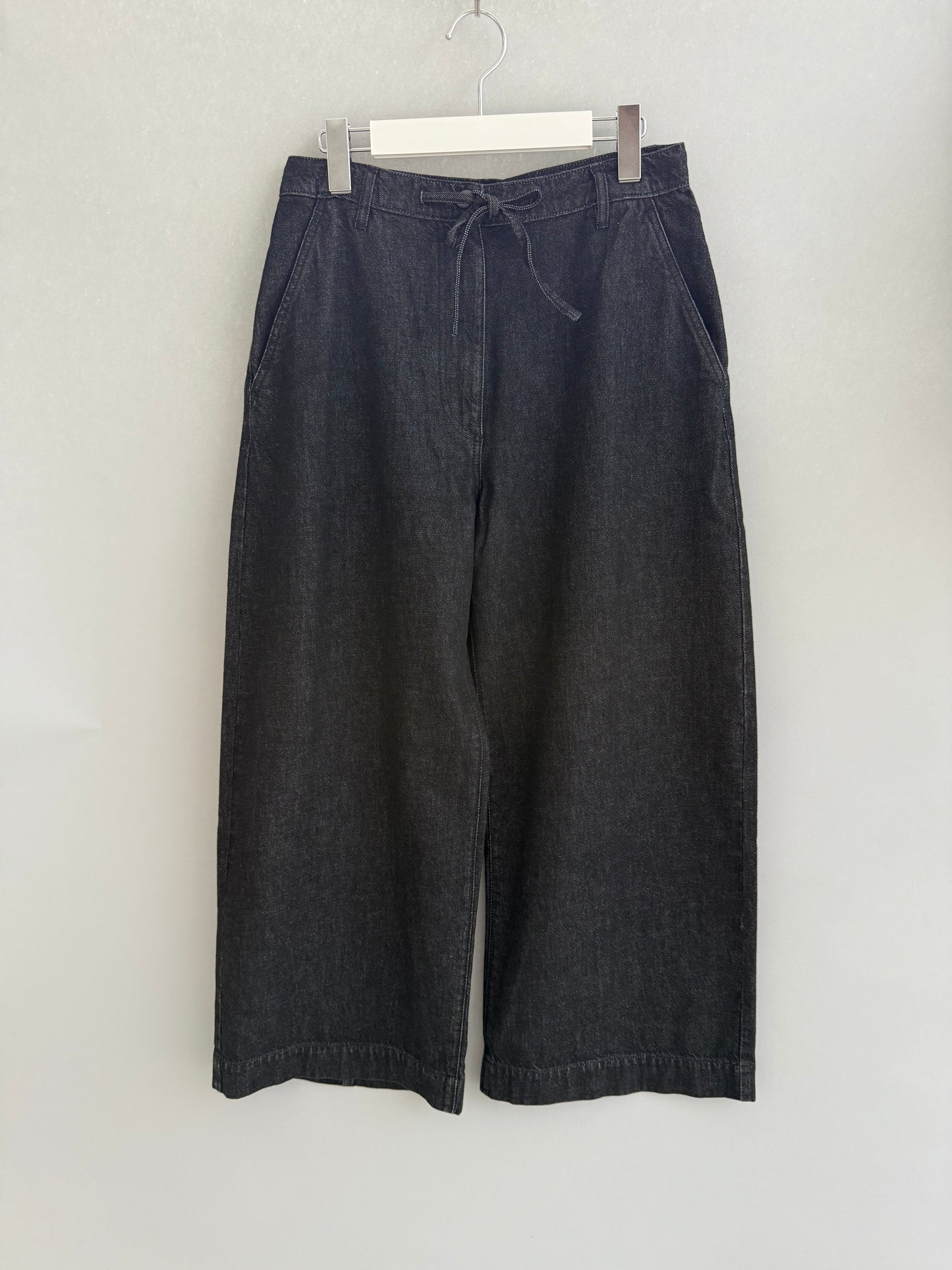 christian wijnants WIDE LEG DENIM(WPW8451)