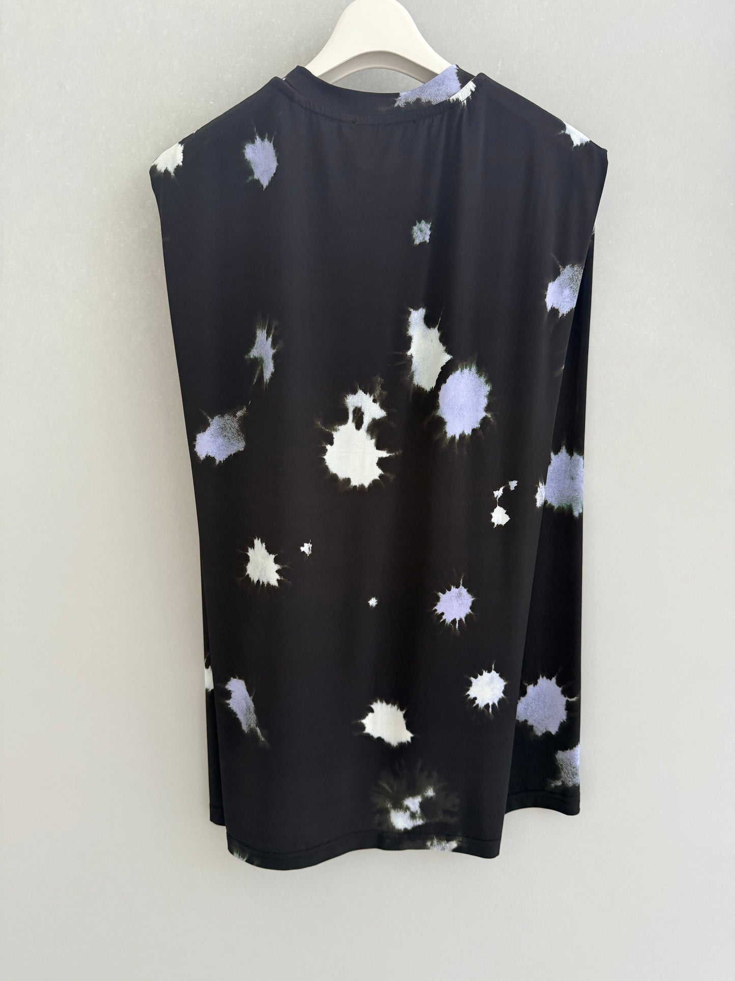 christian wijnants SLEEVELESS JERSEY TOP(WPW8405)