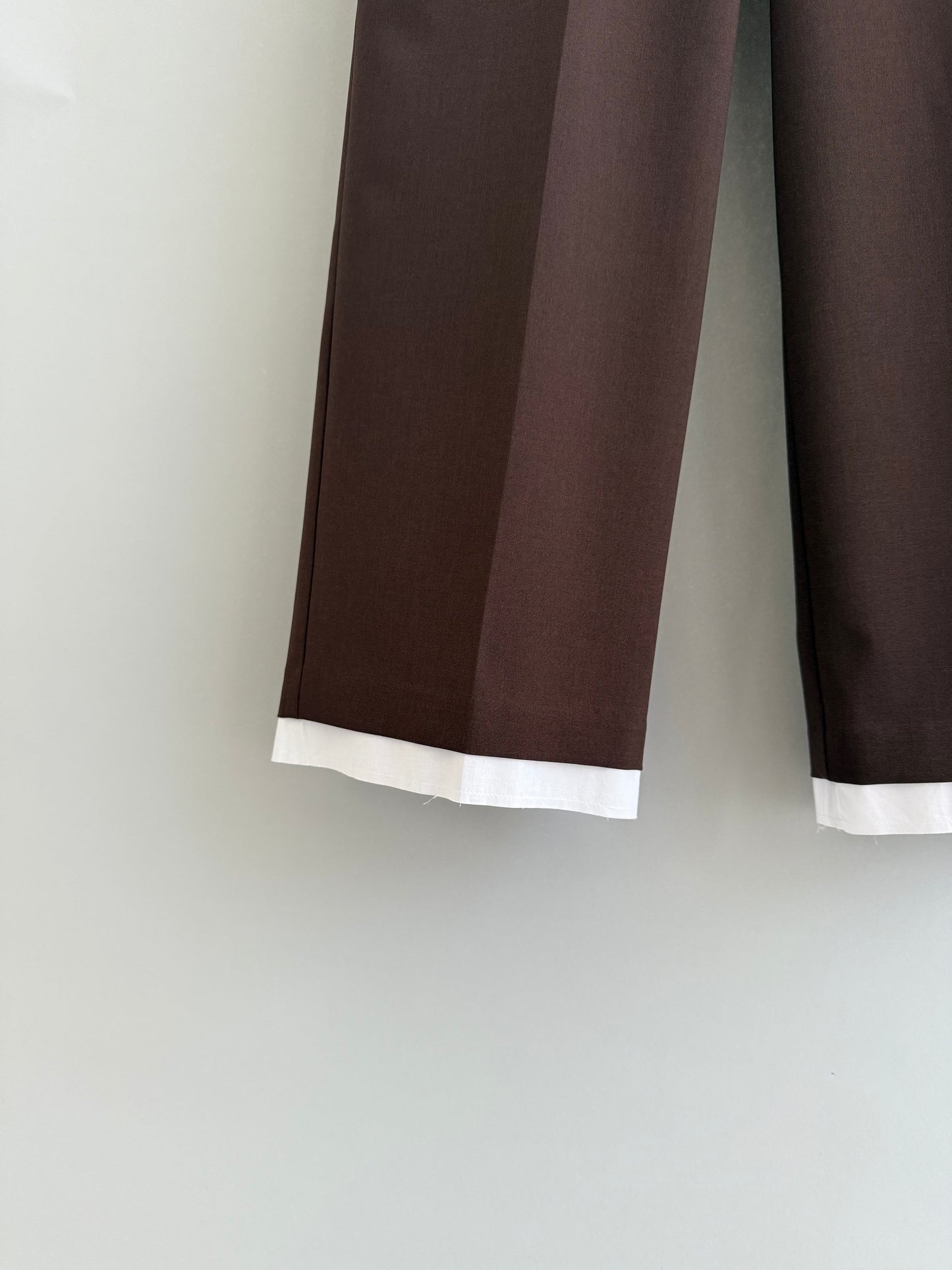 dahl'ia Special order pants(dpt-78tp-B)
