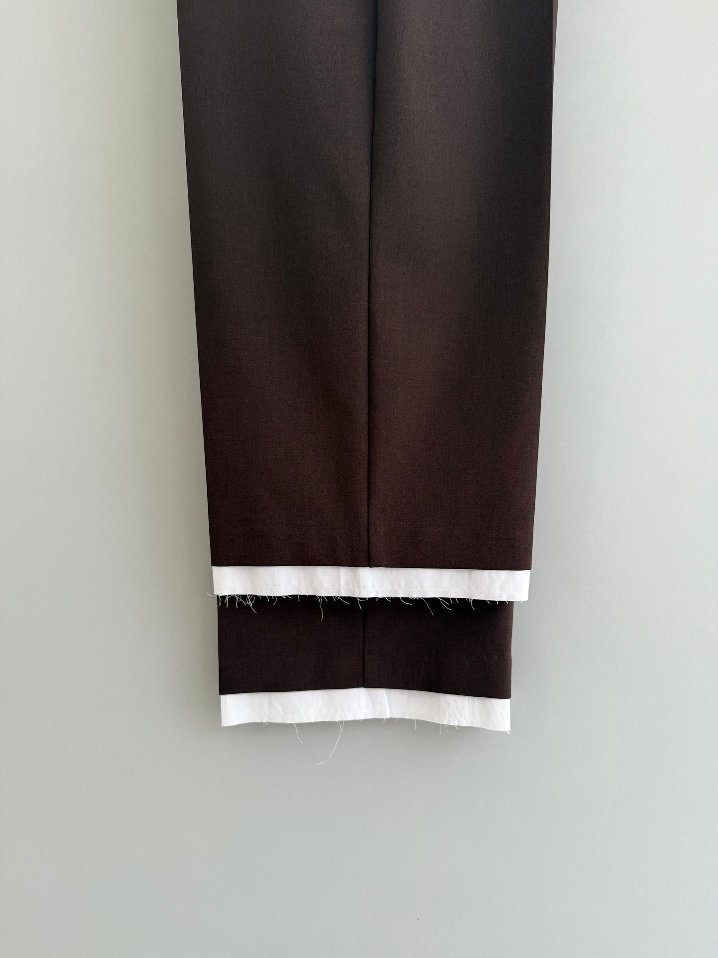 dahl'ia Special order pants(dpt-78tp-B)