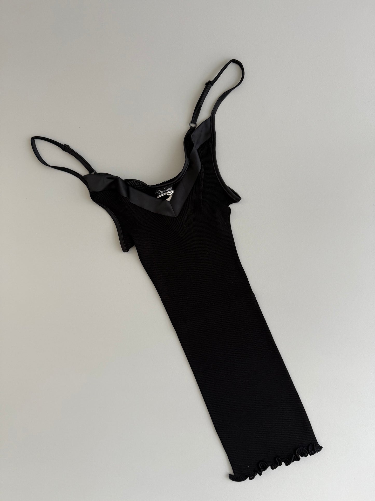 Oscalito cotton tanktop