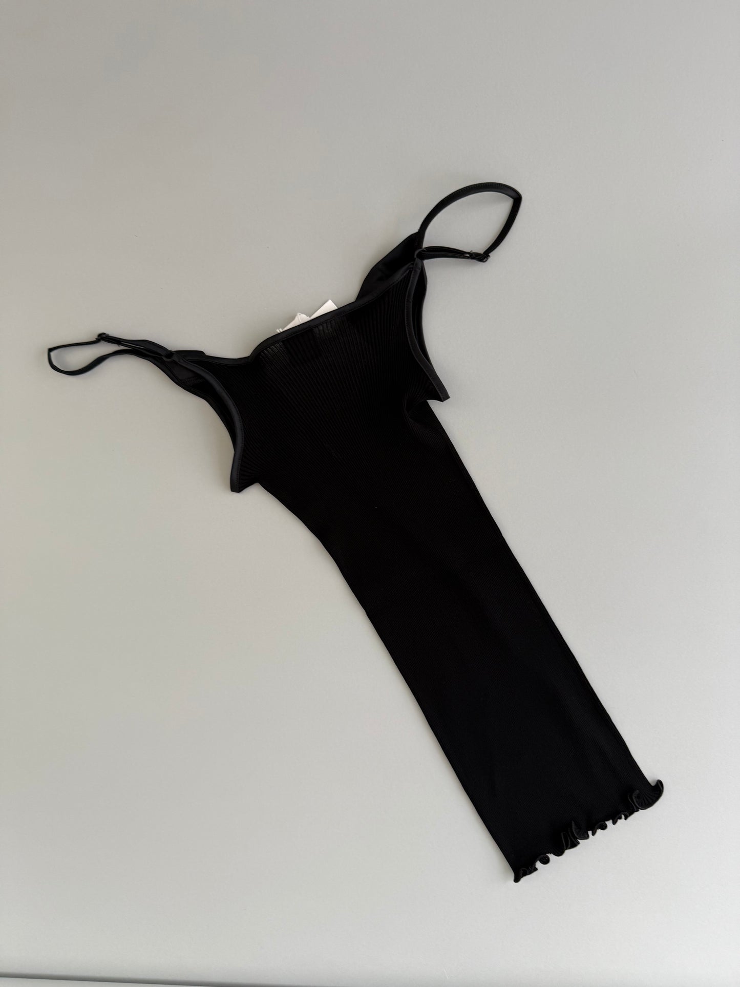 Oscalito cotton tanktop