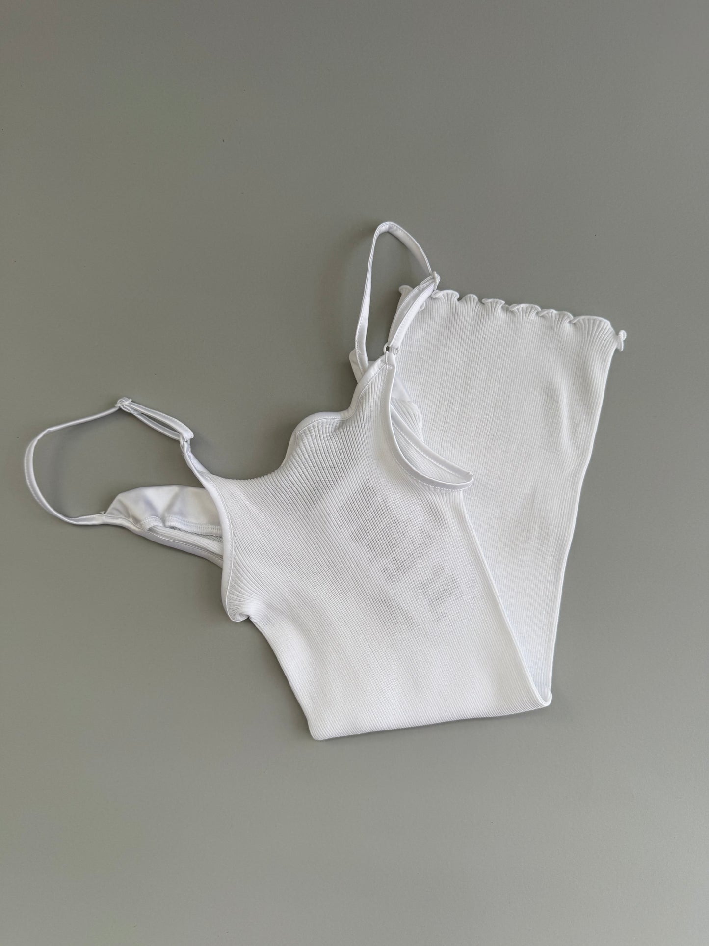 Oscalito cotton tanktop