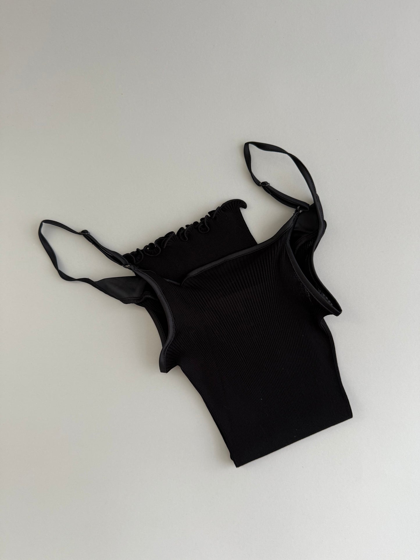 Oscalito cotton tanktop