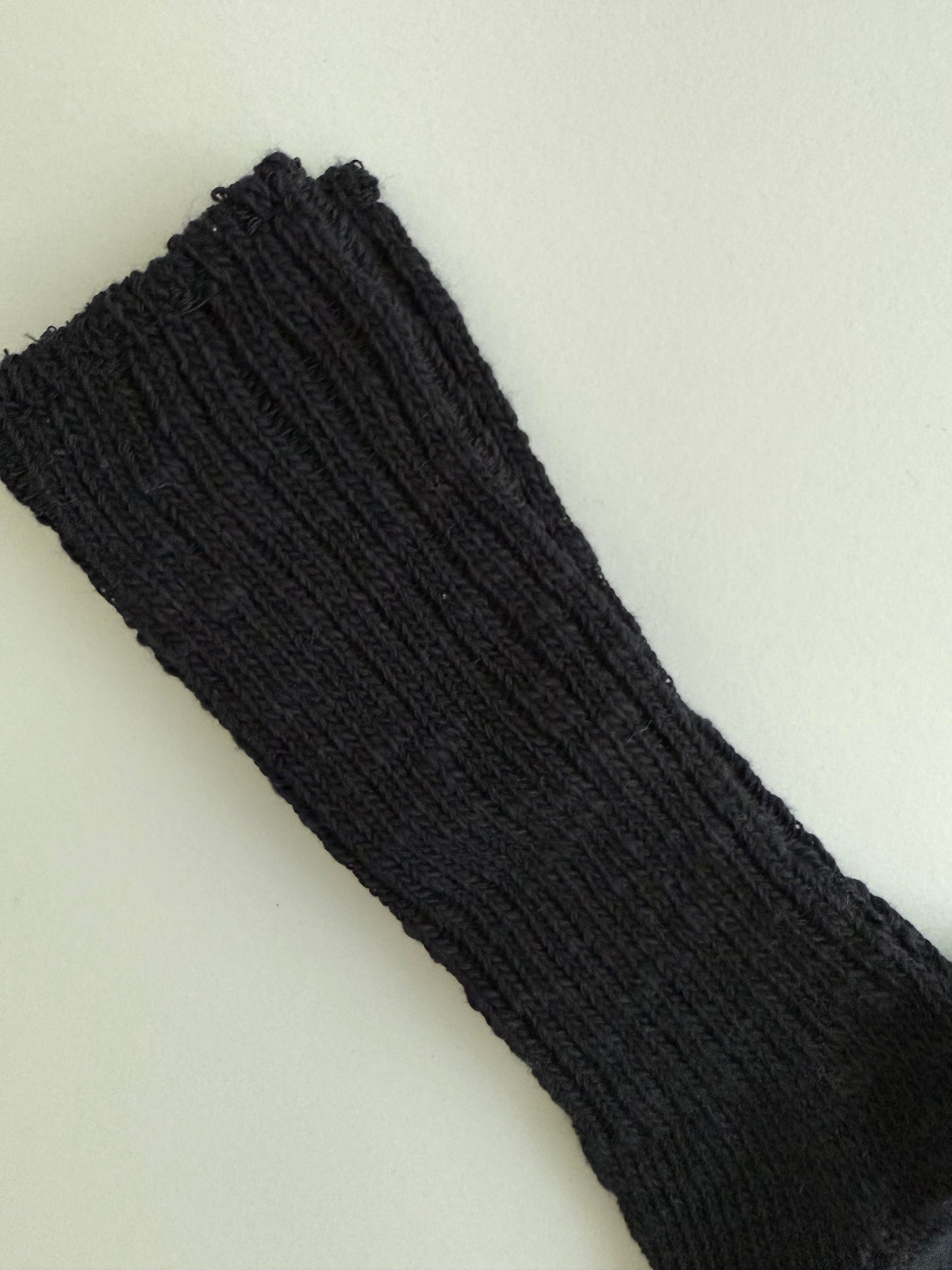 C'mon C'mon Rib Socks(CM-25S04)