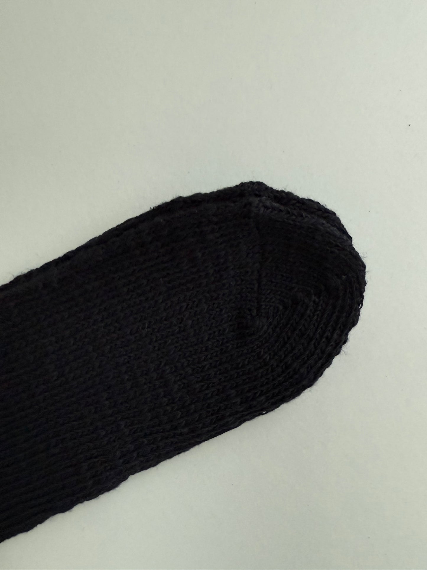 C'mon C'mon Rib Socks(CM-25S04)