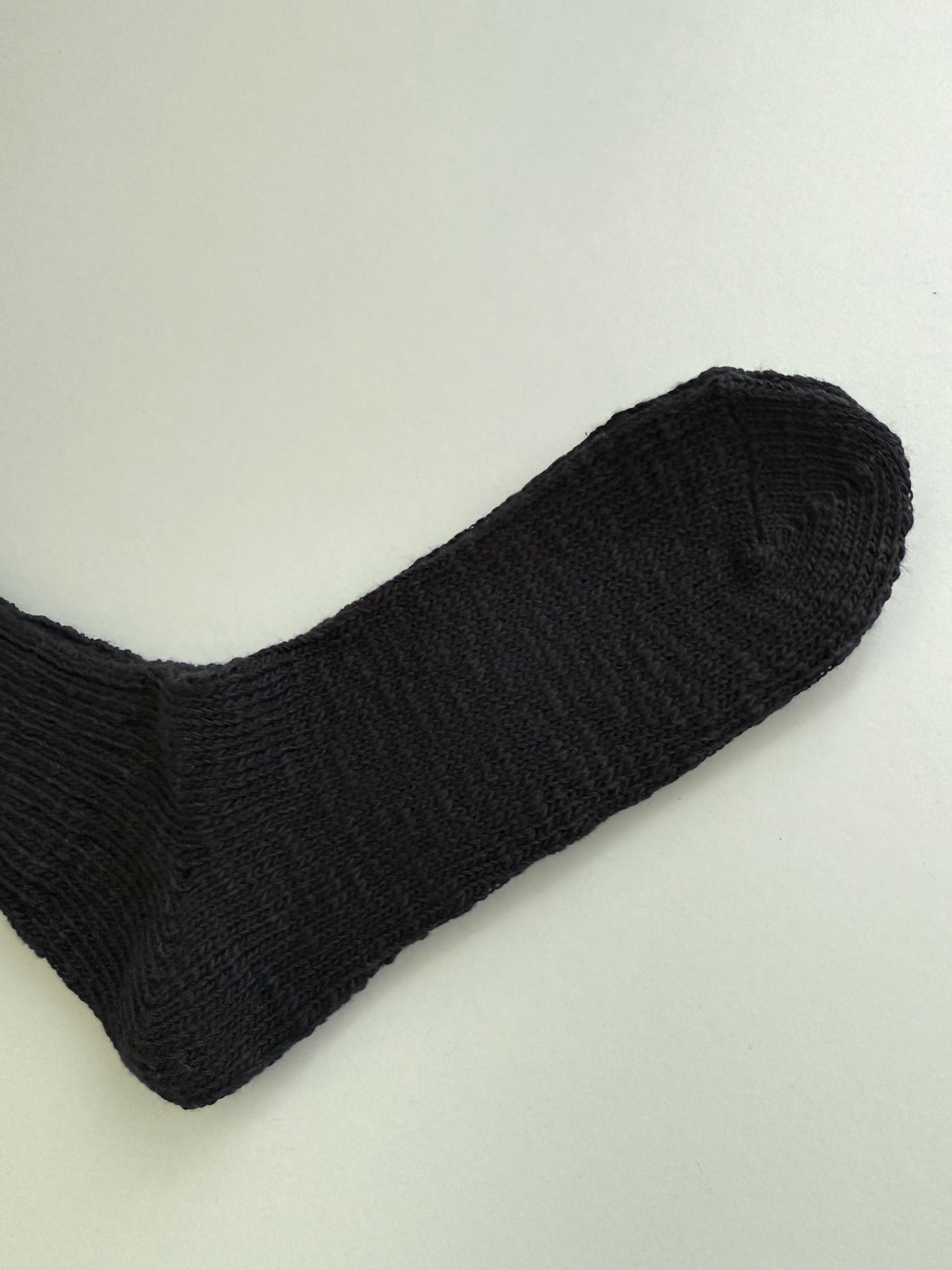 C'mon C'mon Rib Socks(CM-25S04)