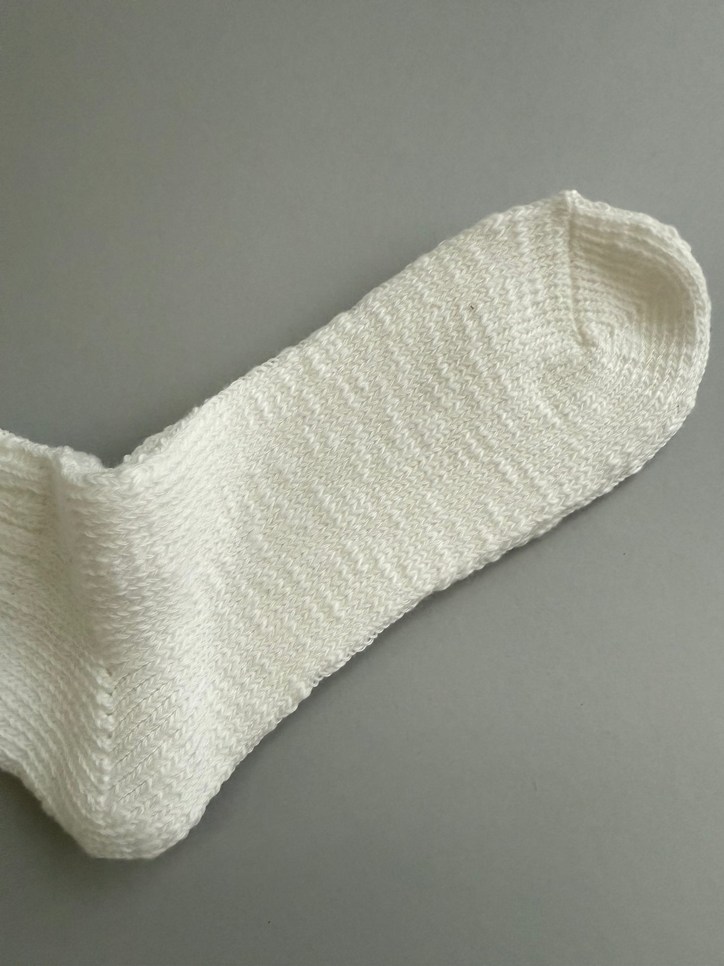 C'mon C'mon Rib Socks(CM-25S04)