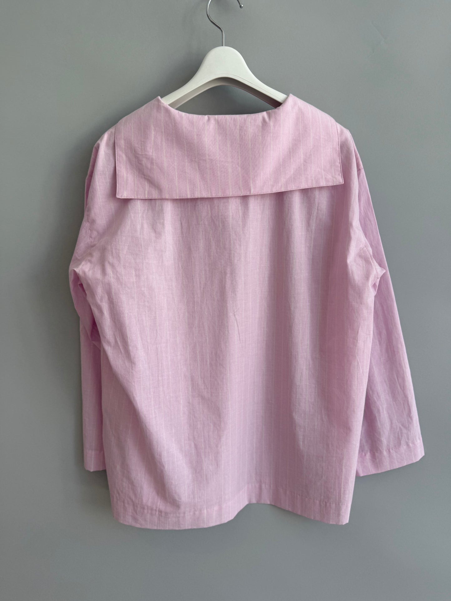 les Briqu'a braque sailor blouse(NO-25S13)