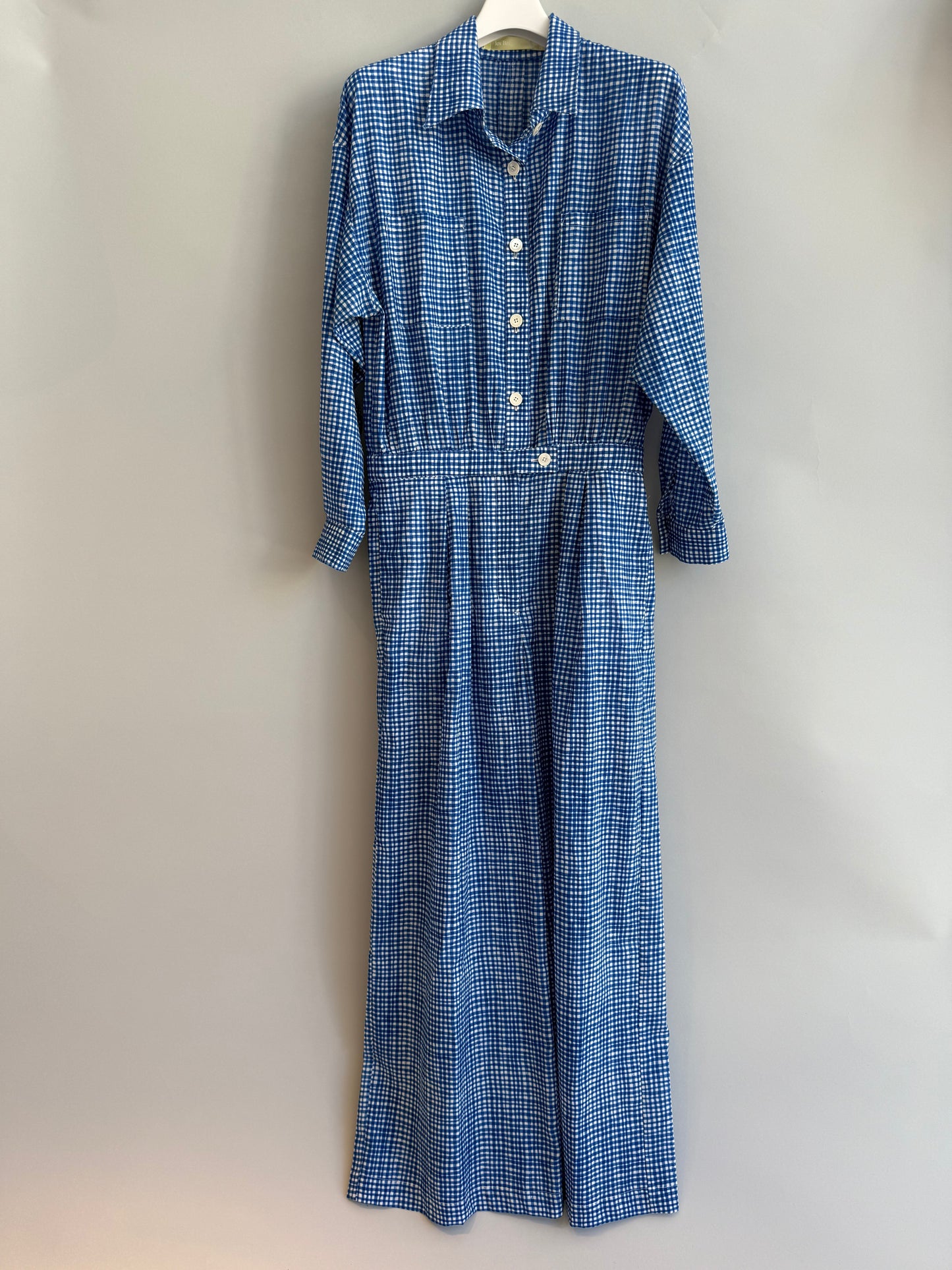 les Briqu'a braque jumpsuits(NO-25S10)