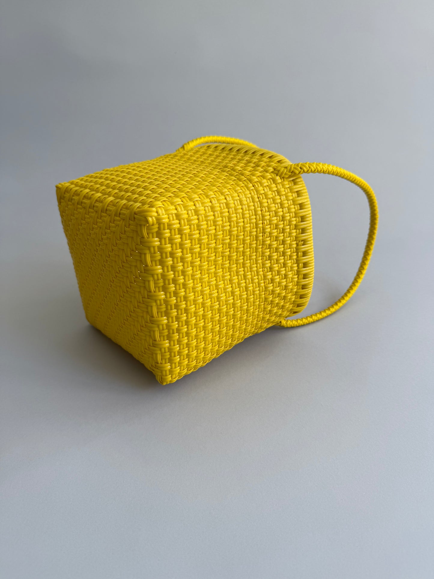 Diminutivo plastics ”TSUKIJI” cube bag