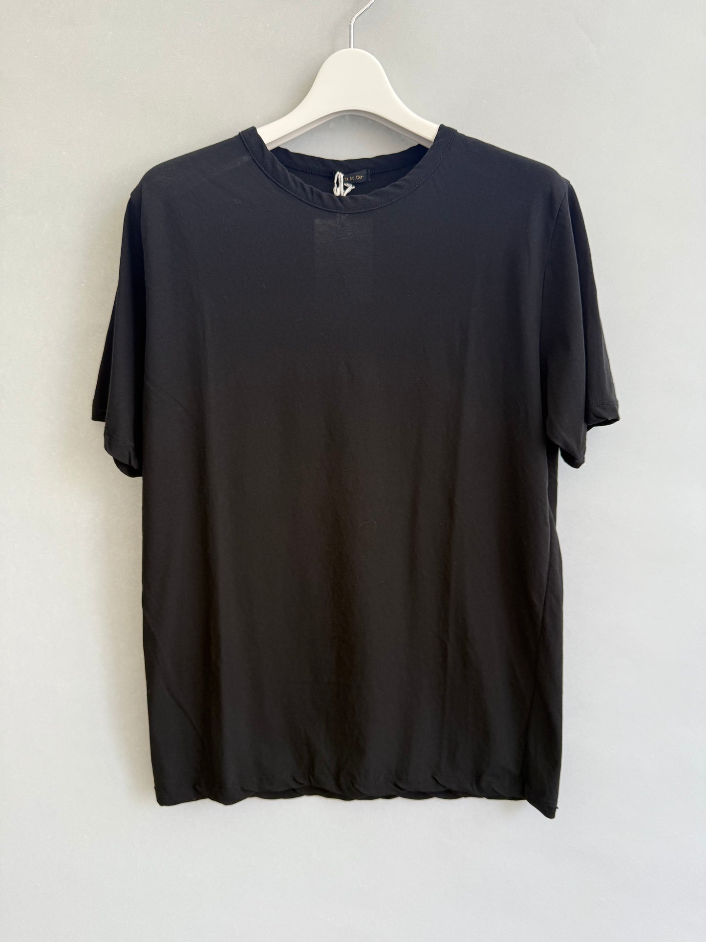 R&D.M.Co- TWISTED H/T SHIRT(7430)