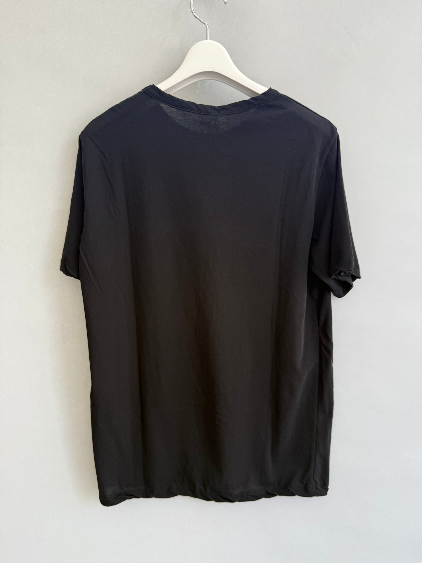 R&D.M.Co- TWISTED H/T SHIRT(7430)