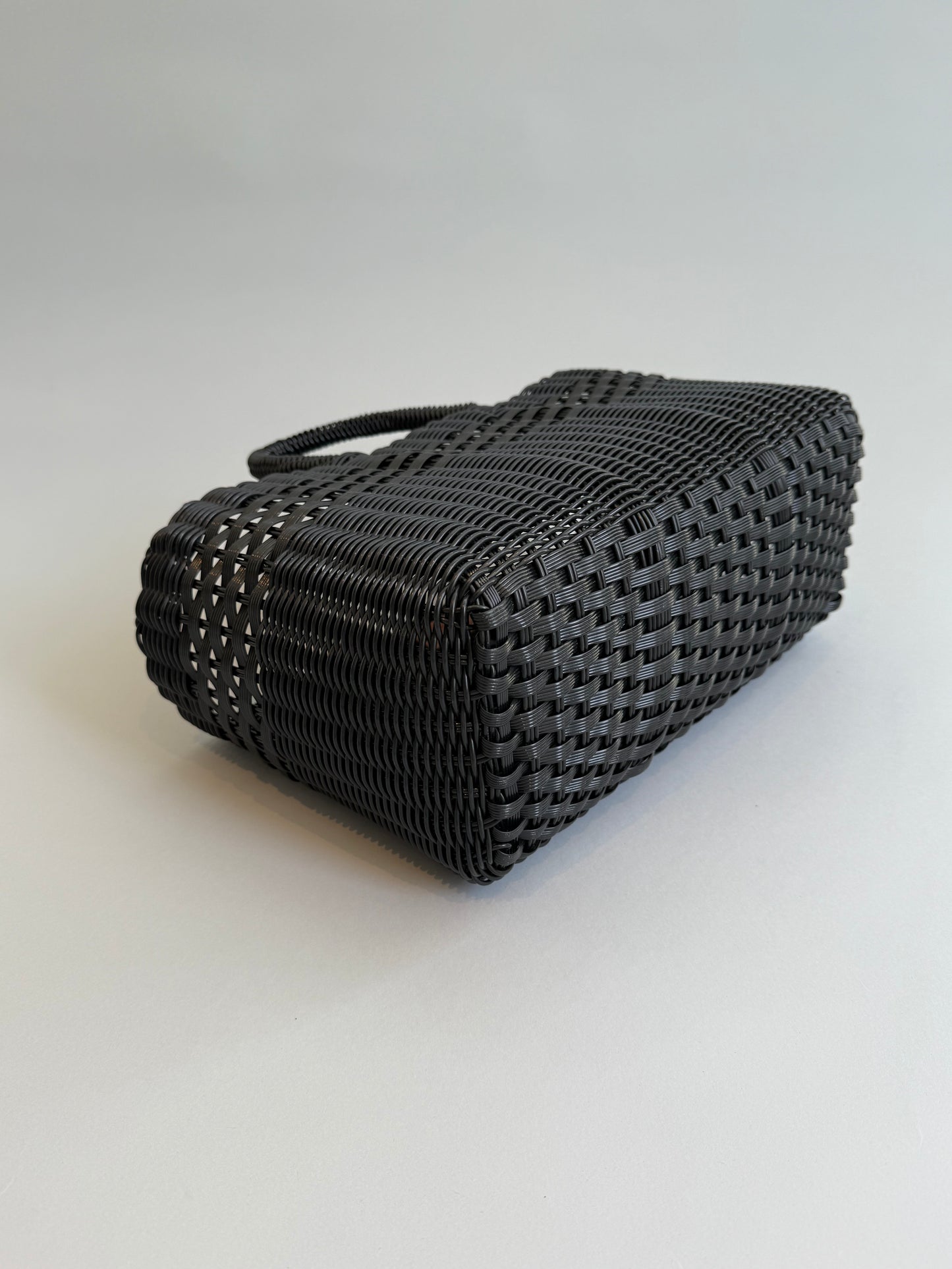 Diminutivo plastics tube bag