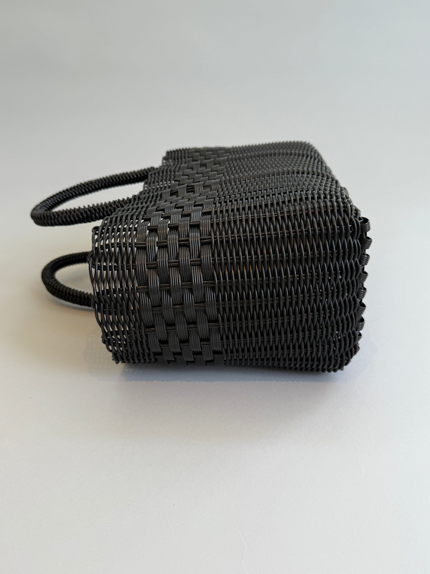 Diminutivo plastics tube bag
