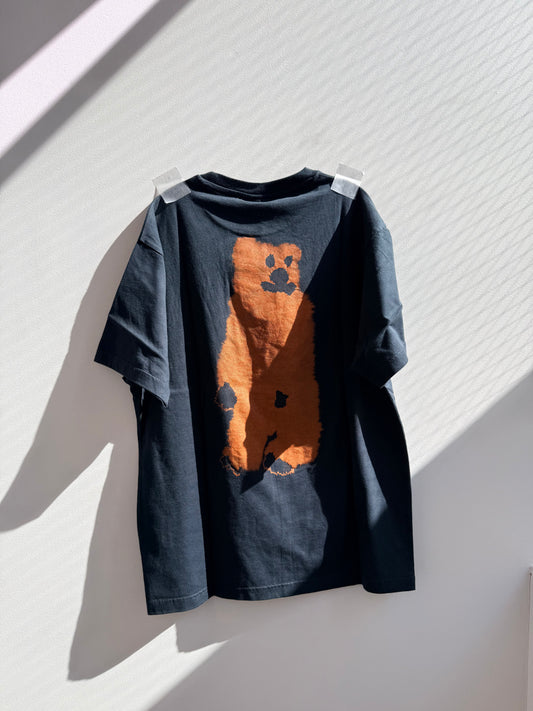 Wild Animals T-SHIRT (BEAR)