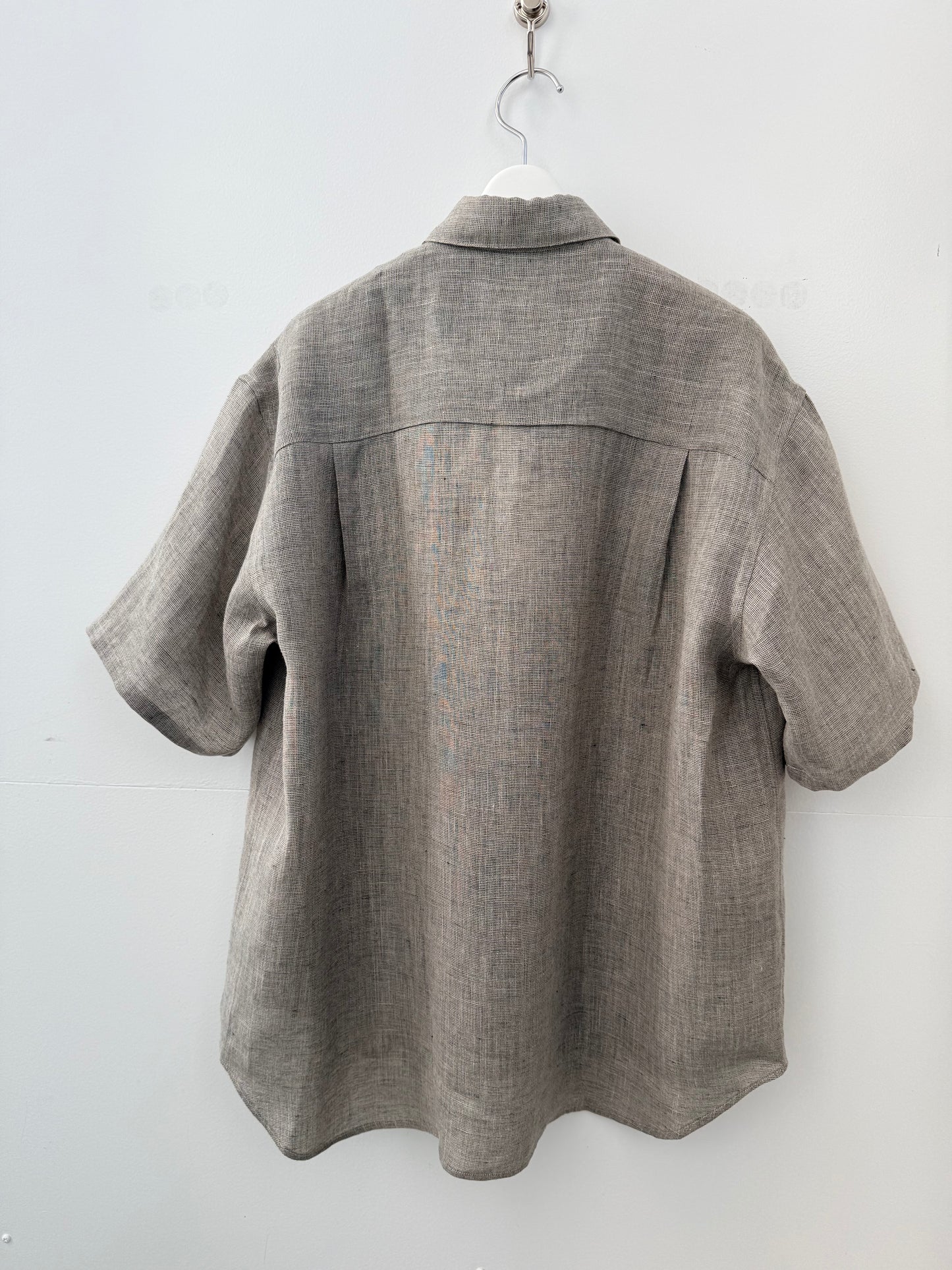 seya. ETERNAL SUMMER SHIRT