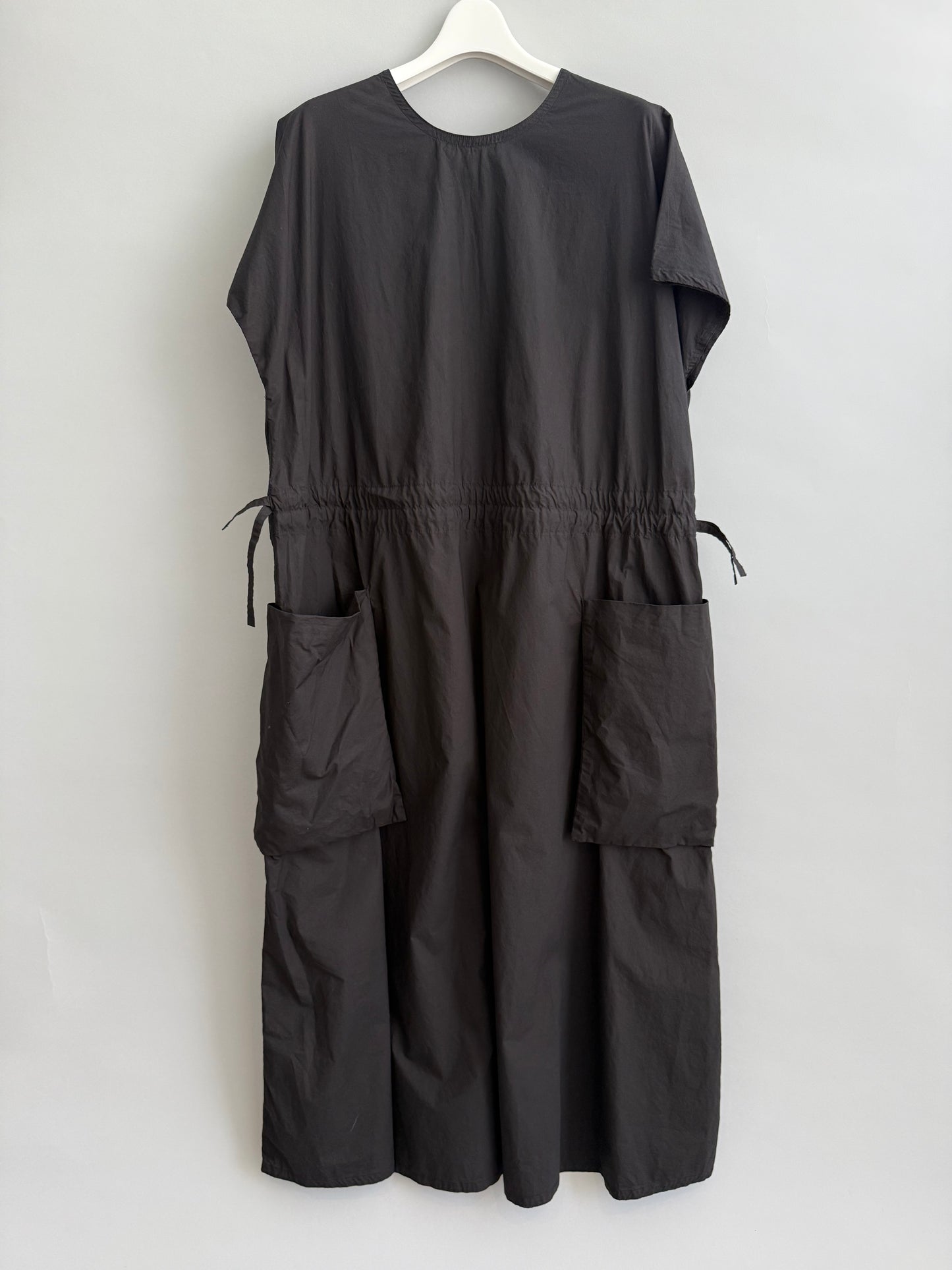 R&D.M.Co- G.D TYPEWRITER POCKET DRESS(7579)