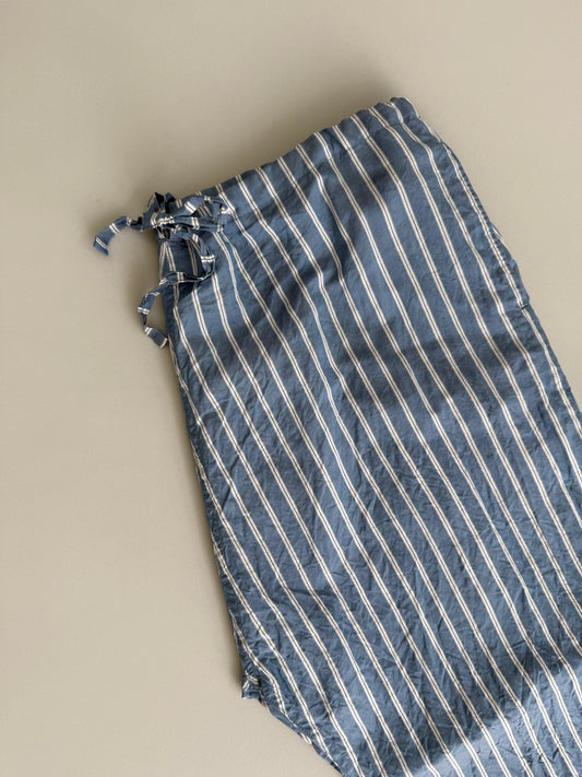 R&D.M.Co- PAJAMA PANTS(7562)