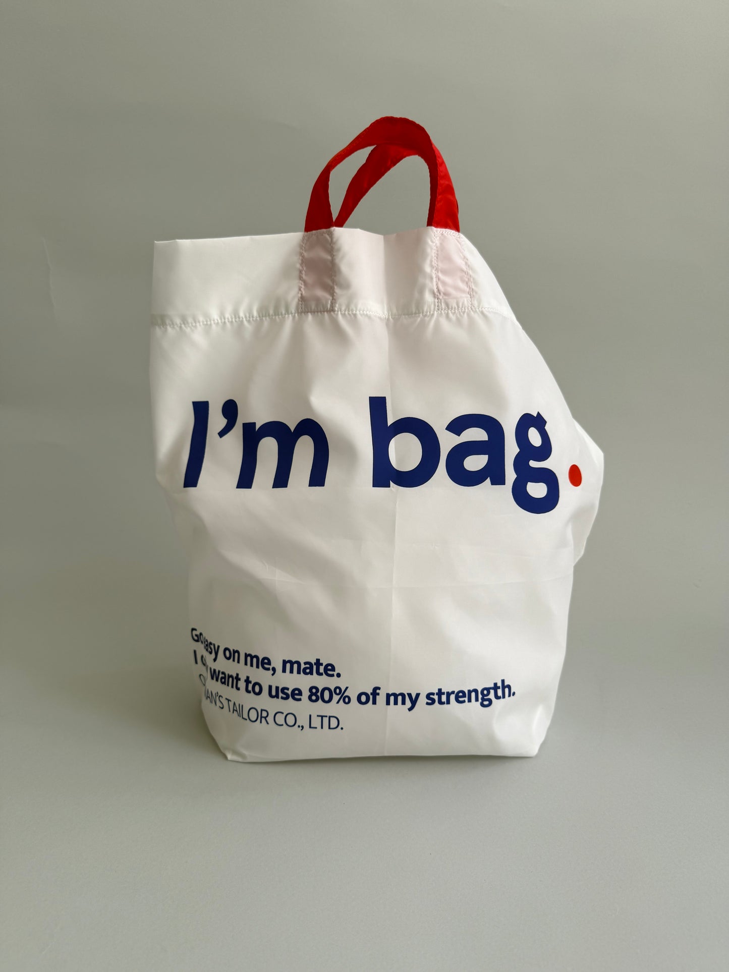 R&D.M.Co- I'M BAG(7589)