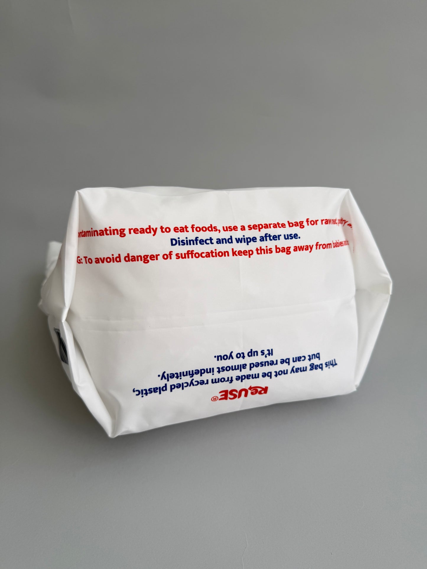 R&D.M.Co- I'M BAG(7589)