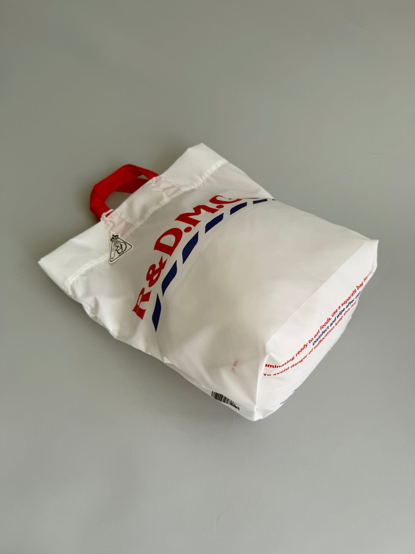 R&D.M.Co- I'M BAG(7589)