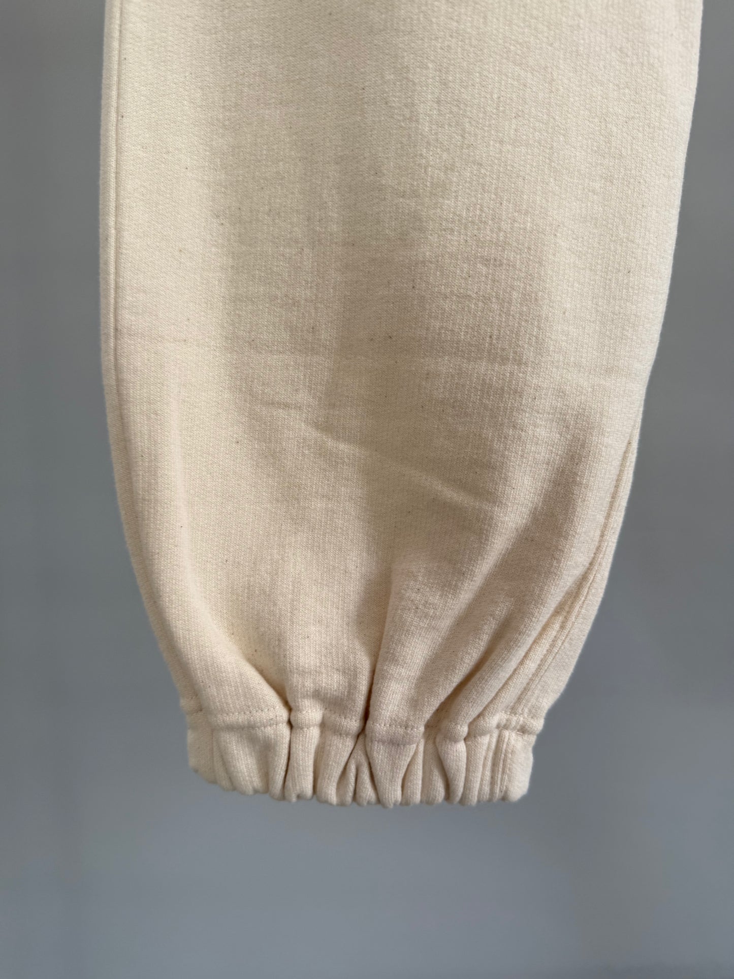 OLDMAN'S TAILOR OMT EMBROIDERY SWEAT PANTS(m1334)for unisex