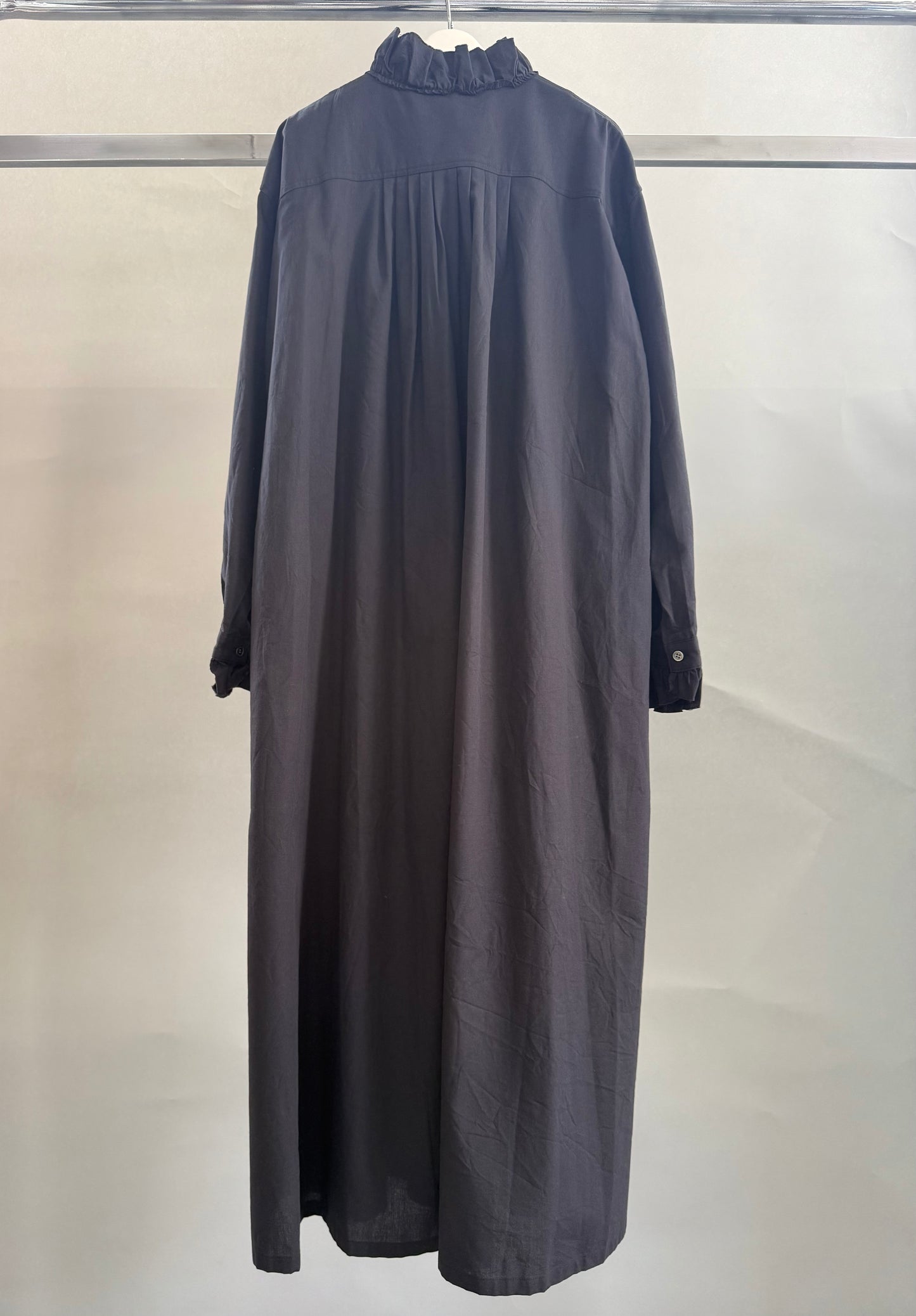 dahl'ia frill one-piece(DOP-263DR)