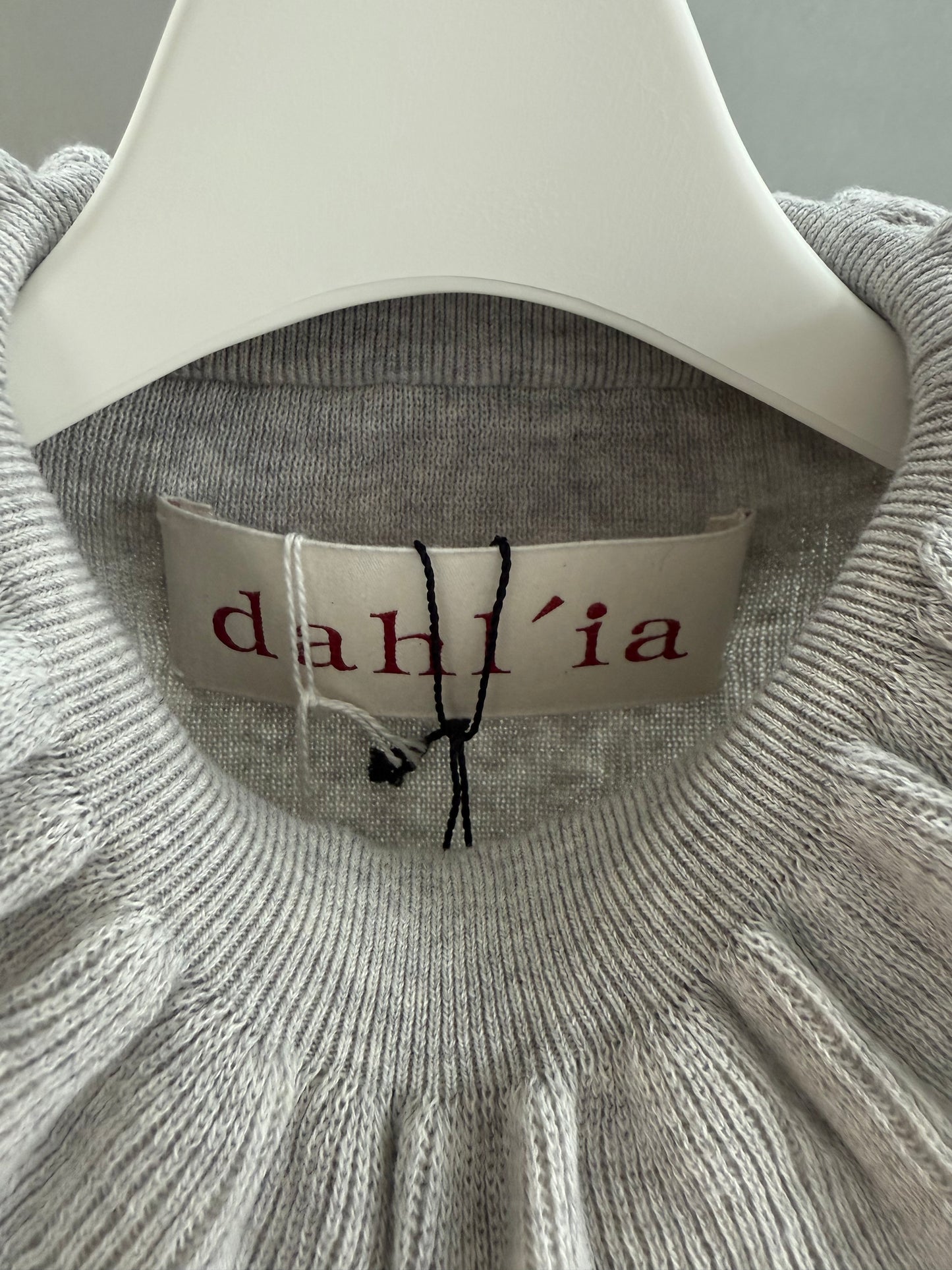 dahl'ia frill knit(DKT-188)