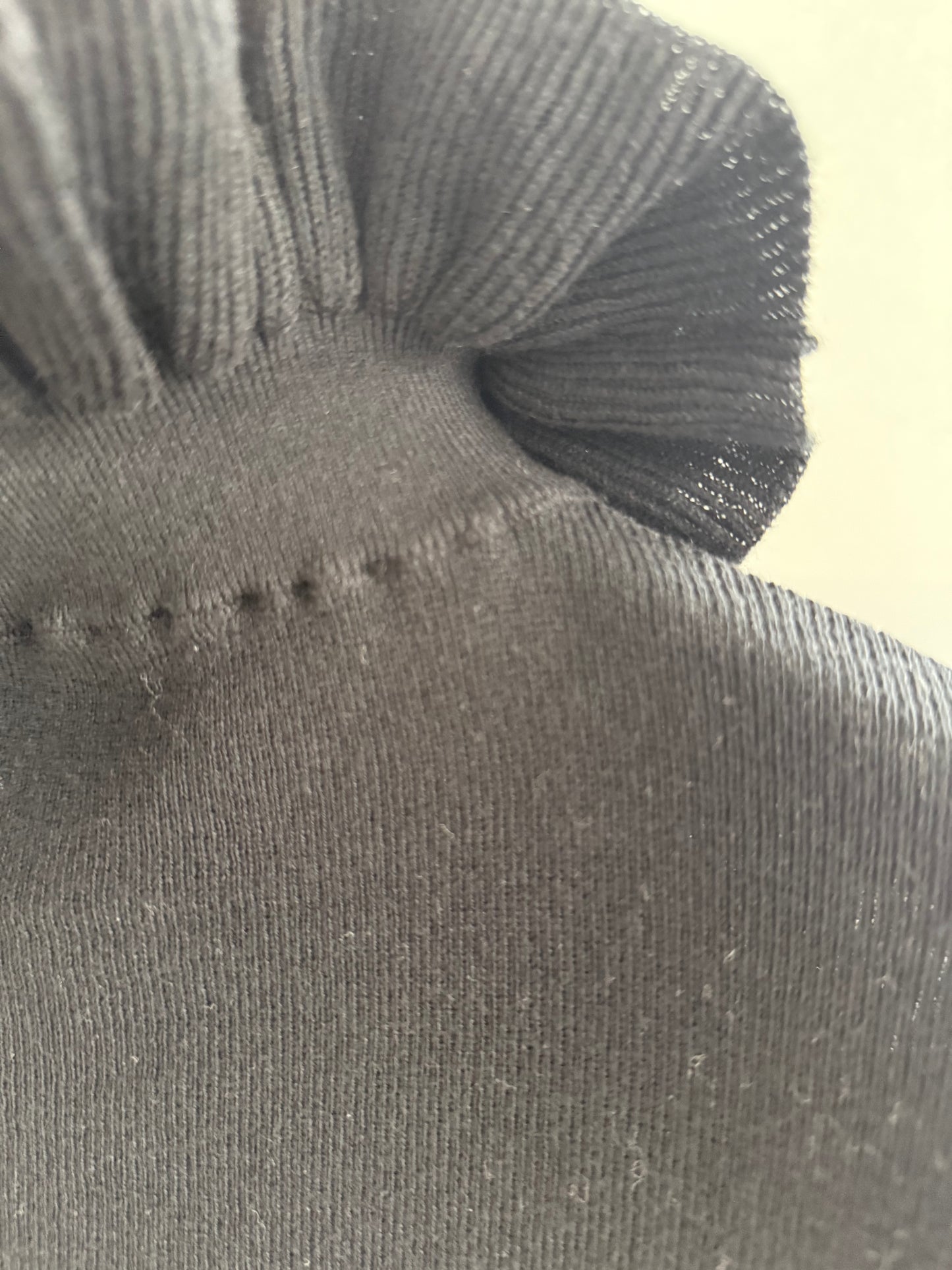 dahl'ia frill knit(DKT-188)