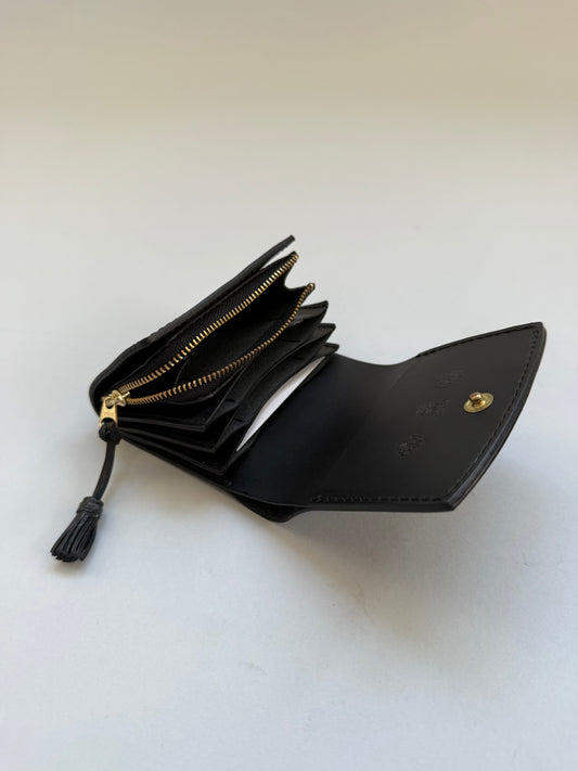 R&D.M.Co- SMALL WALLET(7684)