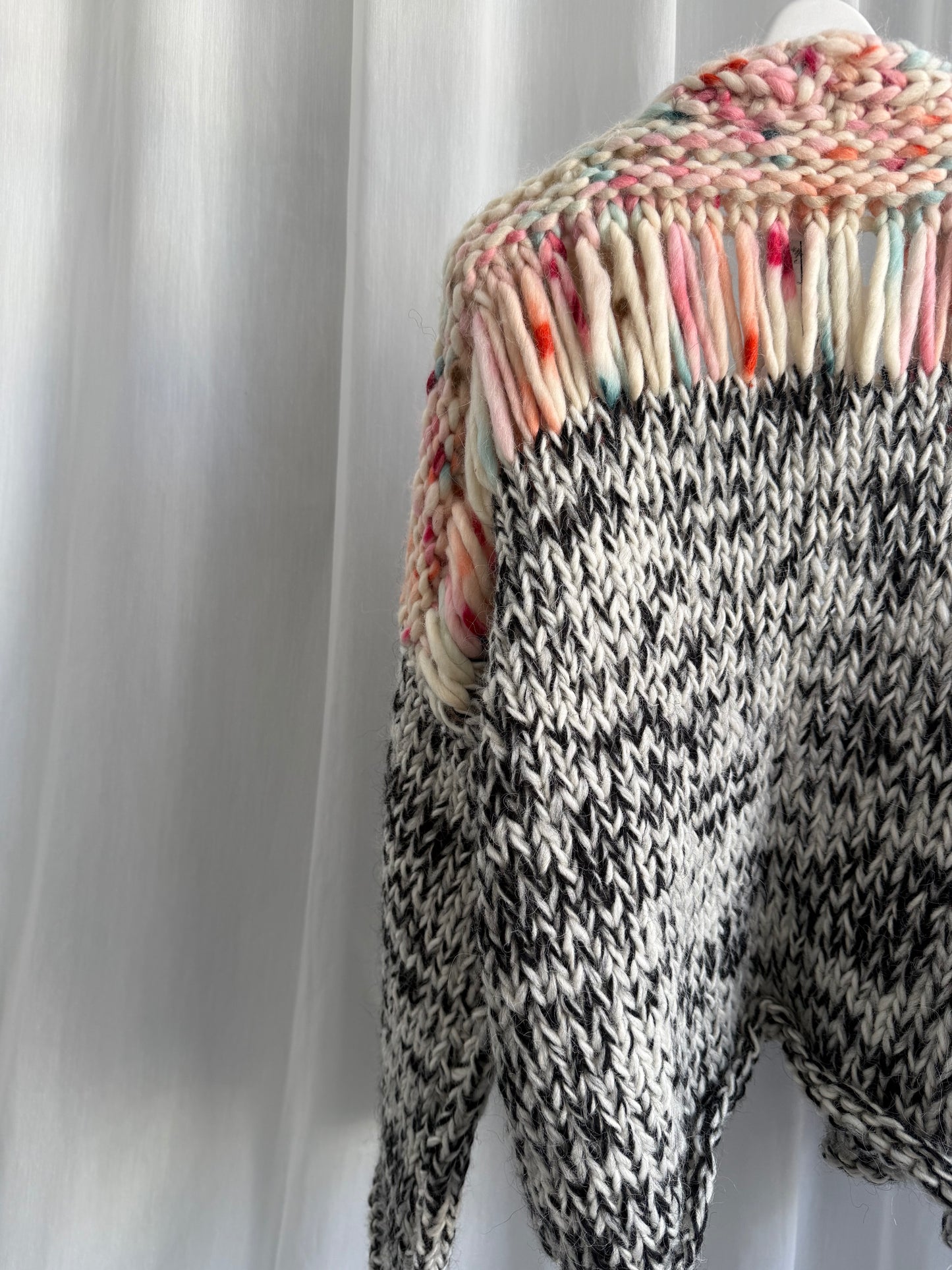 GUÐRUN&GUÐRUN Ýr cardi(11207)