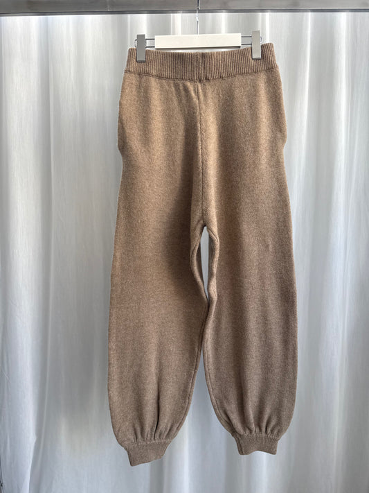 R&D.M.Co- 7G KNIT PANTS(7834)