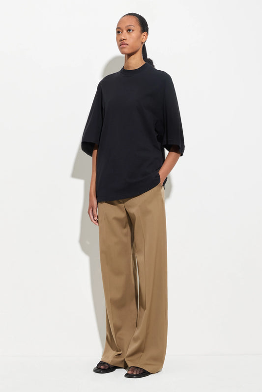 christian wijnants SHORT SLEEVES T-SHIRT(WPW8417)