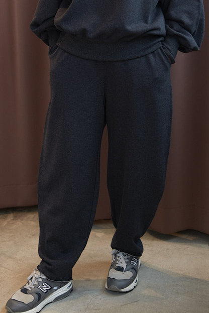 C'mon C'mon Sweat pants（CM-25F03）